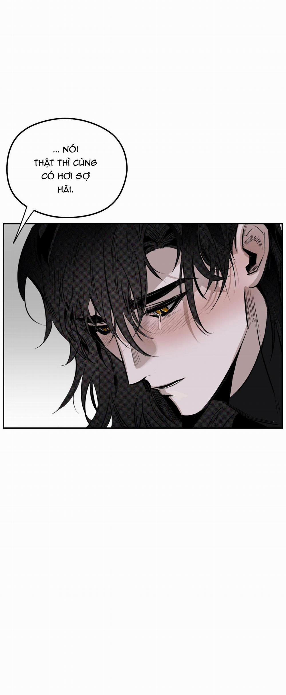 Bóng Rắn Dưới Ánh Trăng 6 trang 46