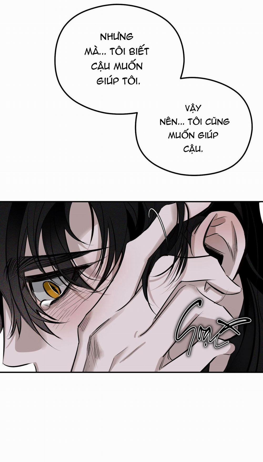 Bóng Rắn Dưới Ánh Trăng 6 trang 47