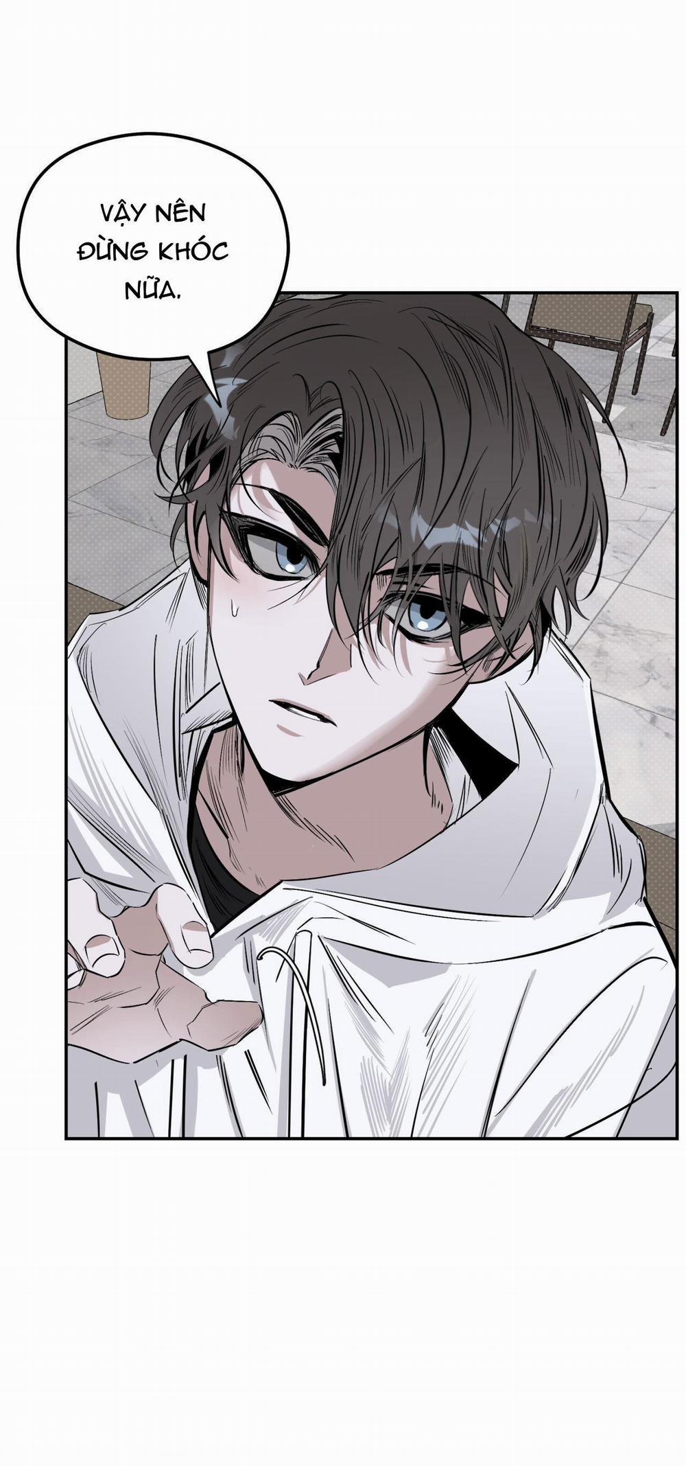 Bóng Rắn Dưới Ánh Trăng 6 trang 48