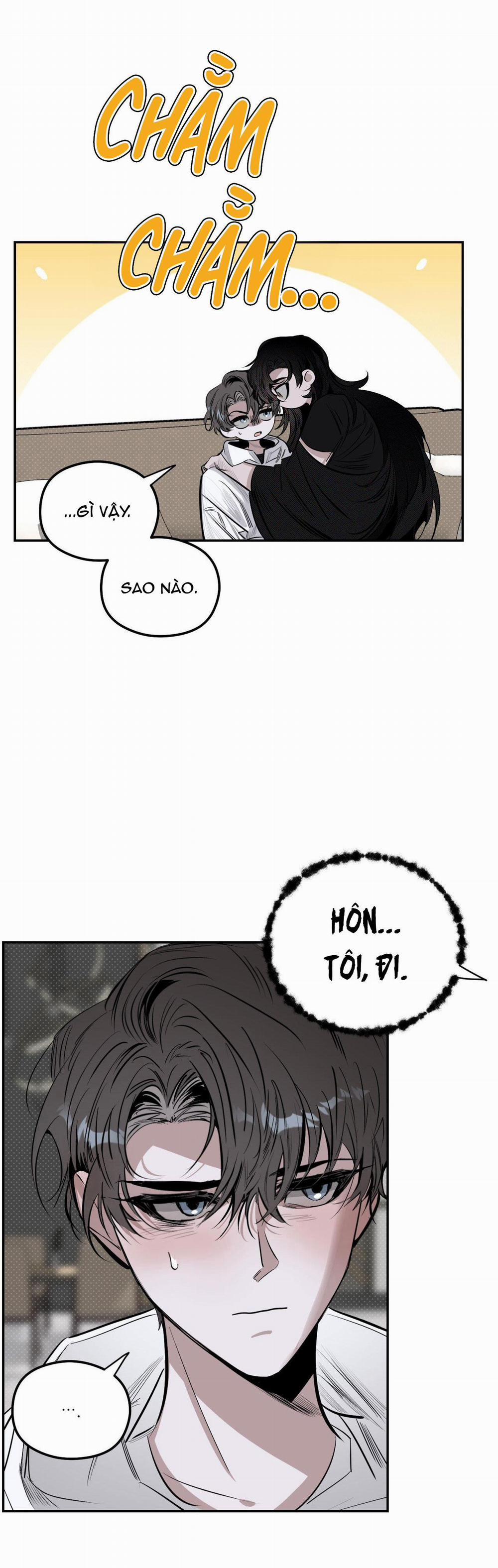 Bóng Rắn Dưới Ánh Trăng 6 trang 49