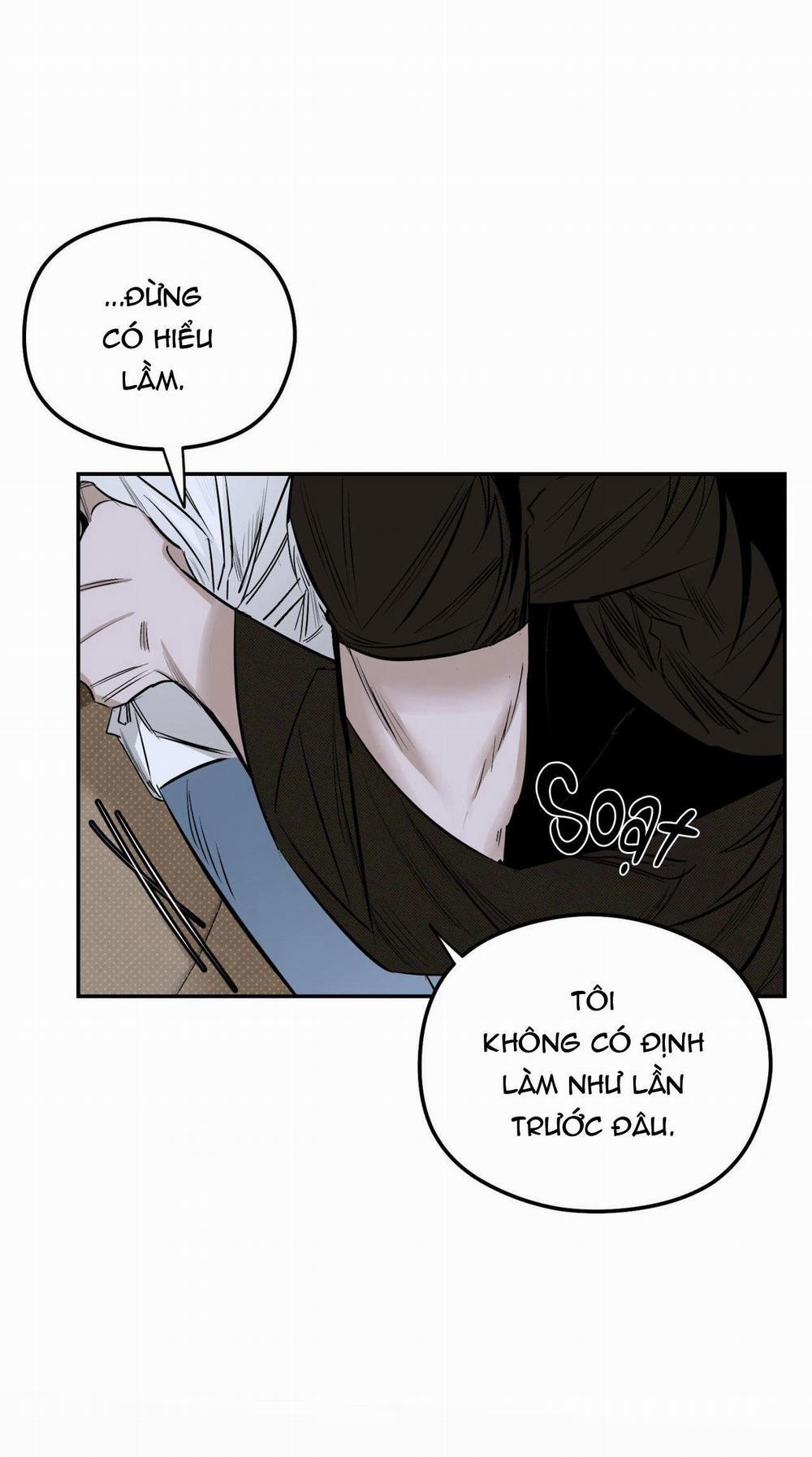 Bóng Rắn Dưới Ánh Trăng 6 trang 50