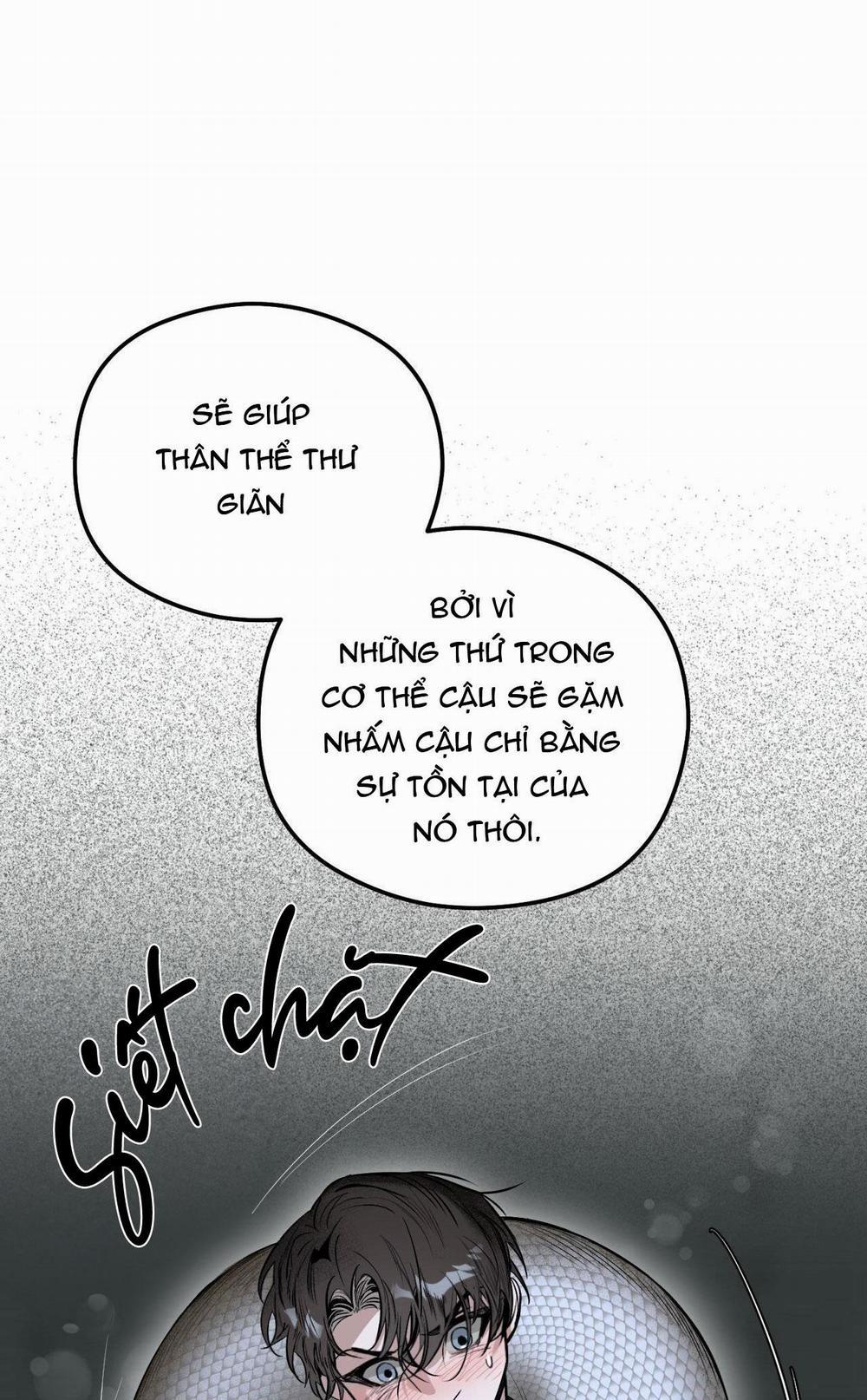 Bóng Rắn Dưới Ánh Trăng 6 trang 7