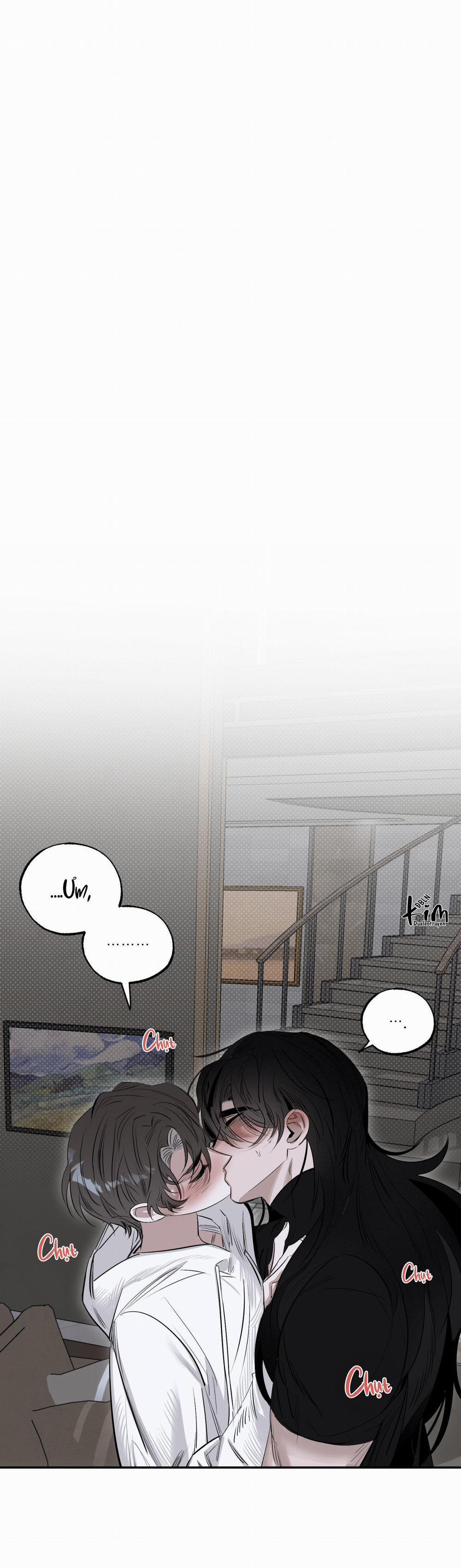 Bóng Rắn Dưới Ánh Trăng 7 trang 0