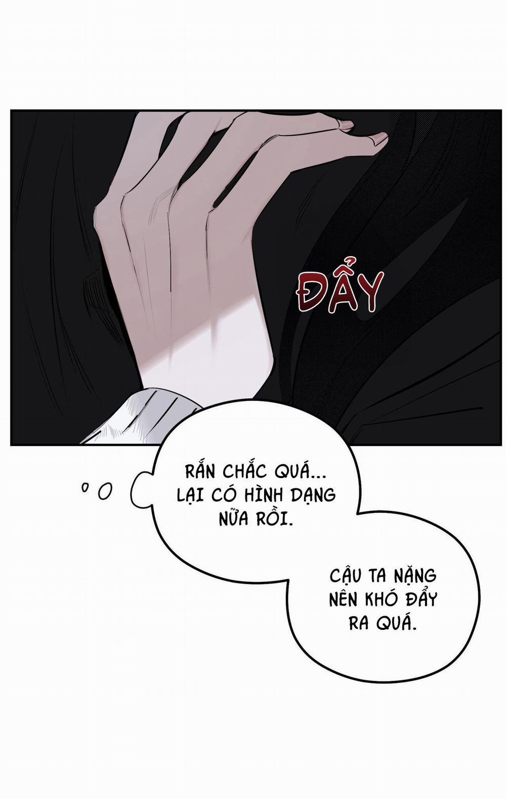 Bóng Rắn Dưới Ánh Trăng 7 trang 1