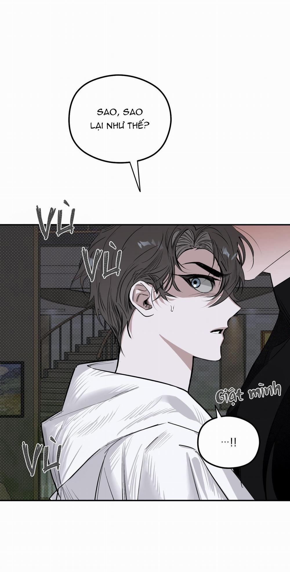 Bóng Rắn Dưới Ánh Trăng 7 trang 10