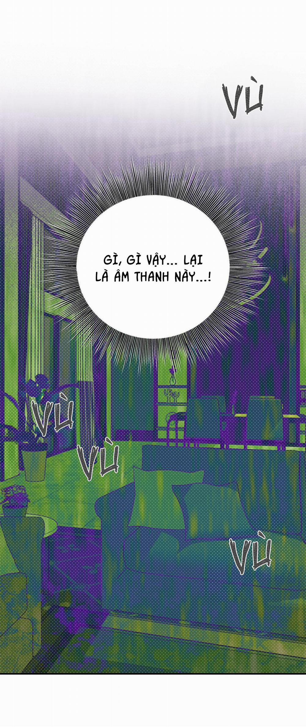 Bóng Rắn Dưới Ánh Trăng 7 trang 11