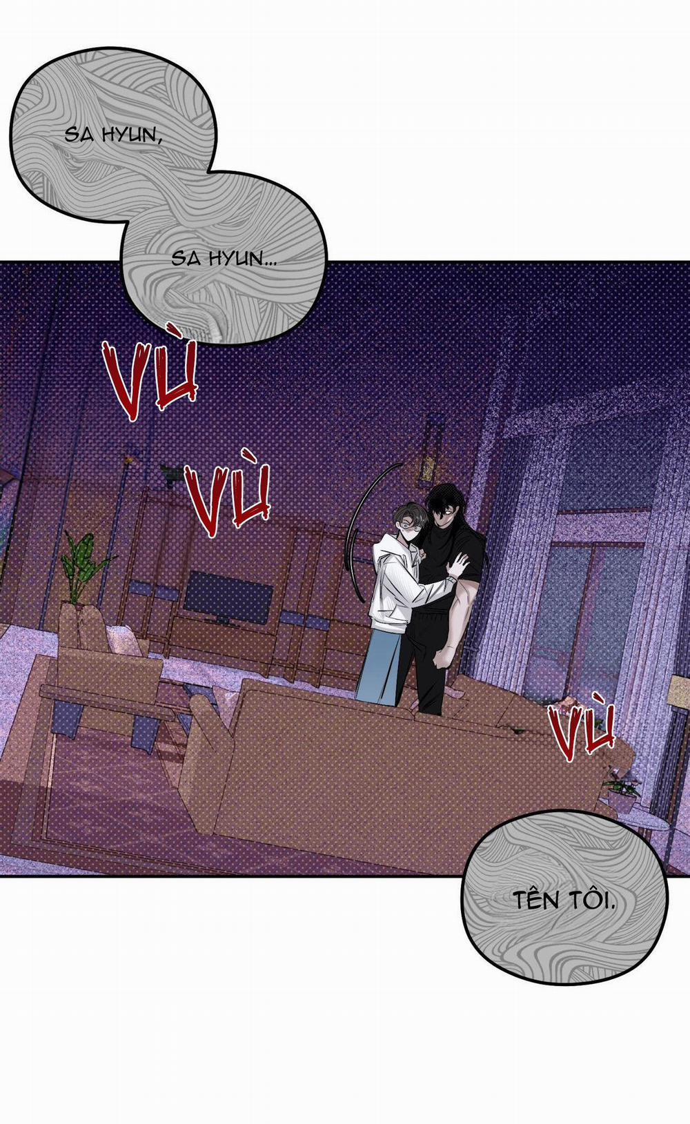 Bóng Rắn Dưới Ánh Trăng 7 trang 13