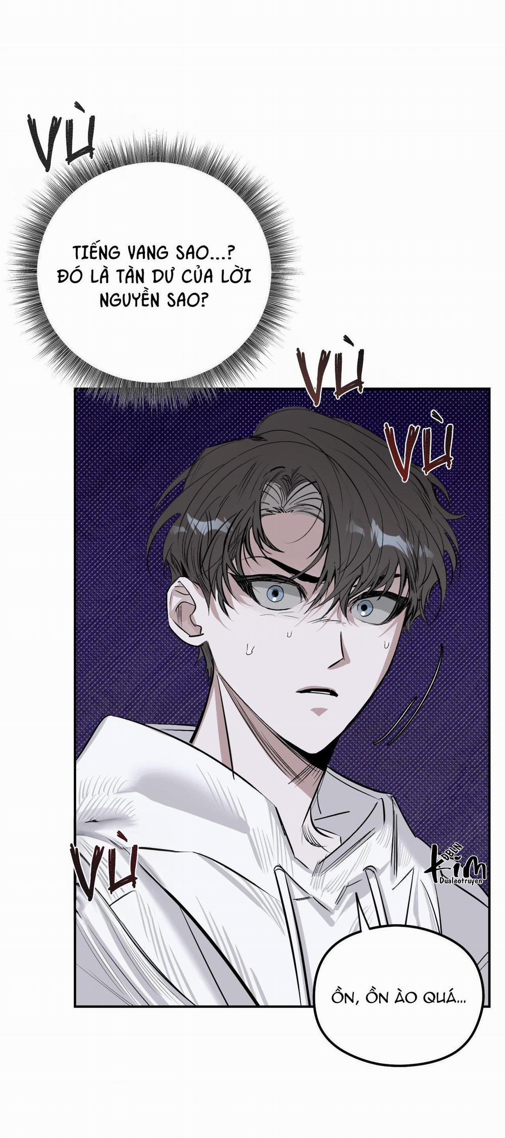 Bóng Rắn Dưới Ánh Trăng 7 trang 14