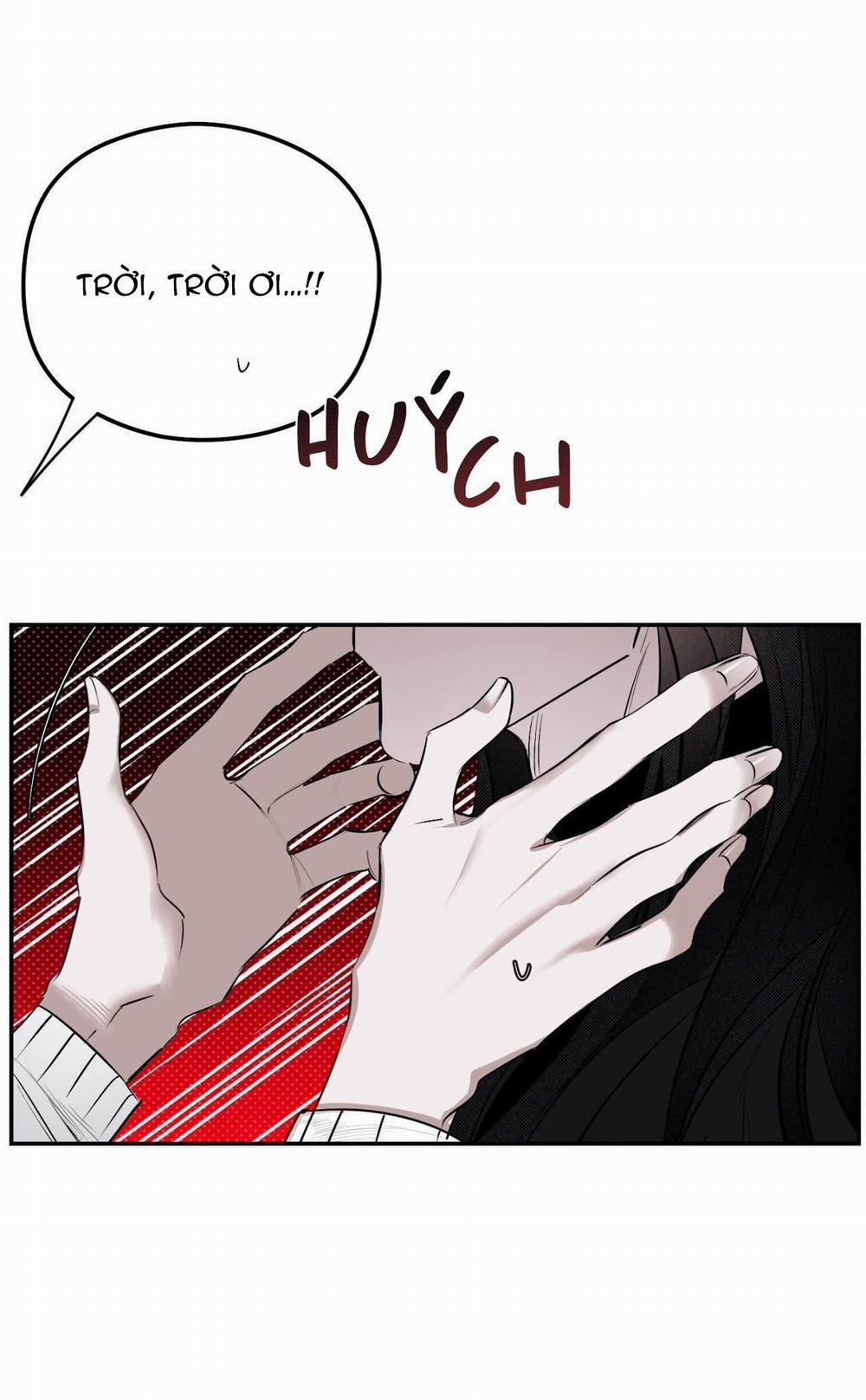 Bóng Rắn Dưới Ánh Trăng 7 trang 15