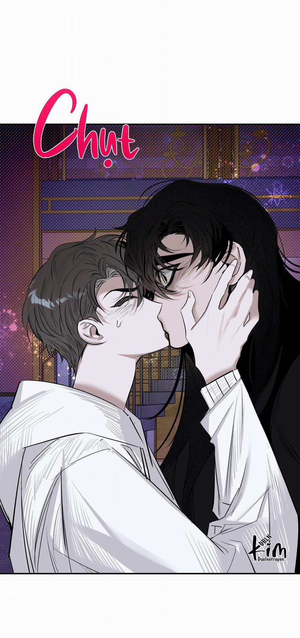 Bóng Rắn Dưới Ánh Trăng 7 trang 16