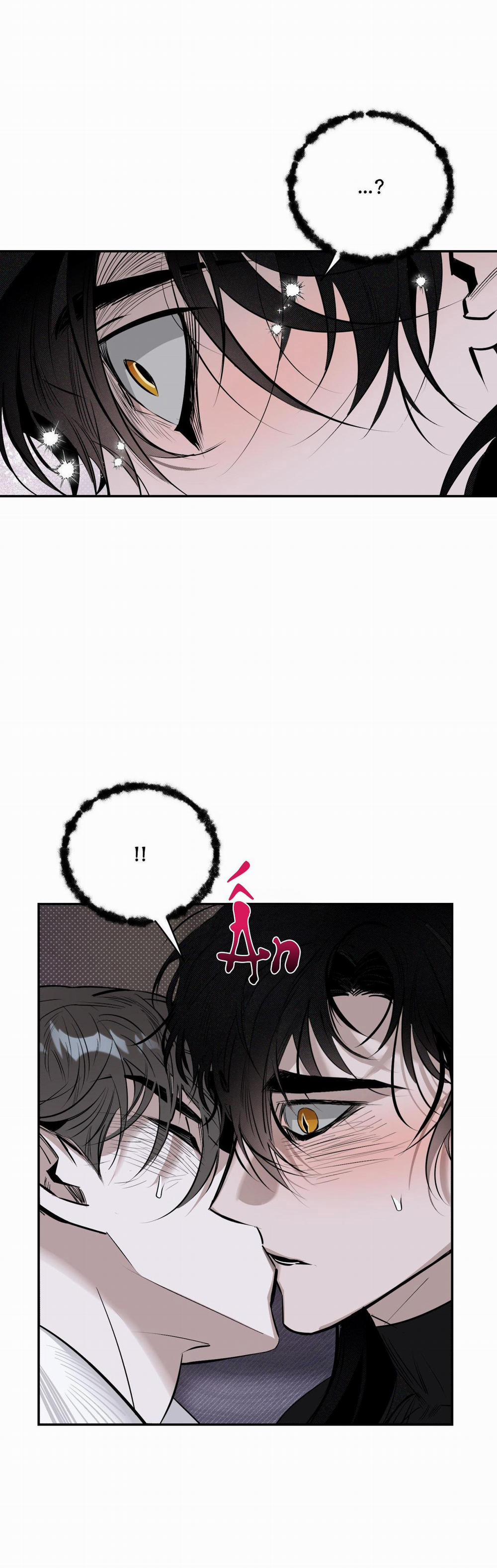 Bóng Rắn Dưới Ánh Trăng 7 trang 17