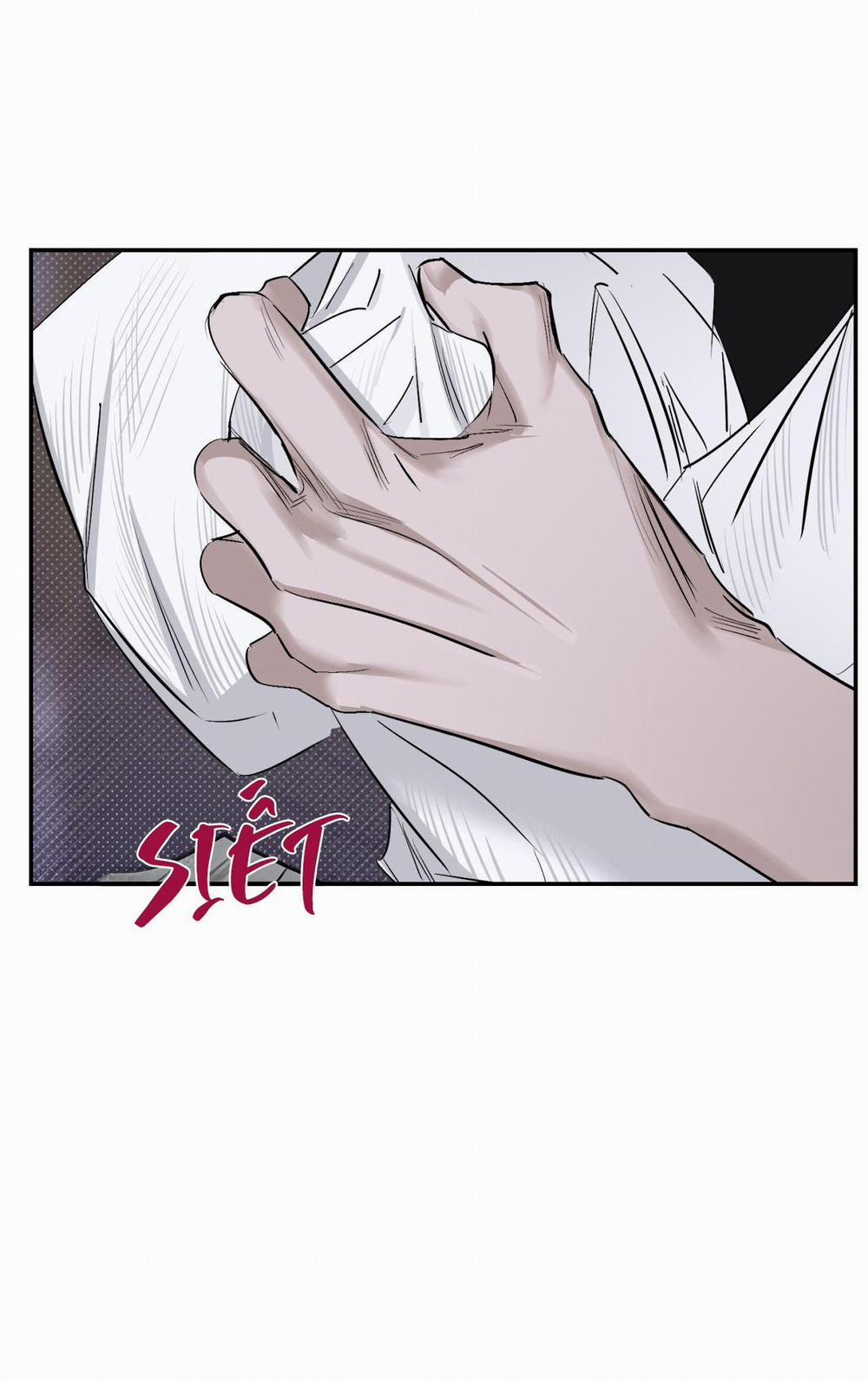 Bóng Rắn Dưới Ánh Trăng 7 trang 18