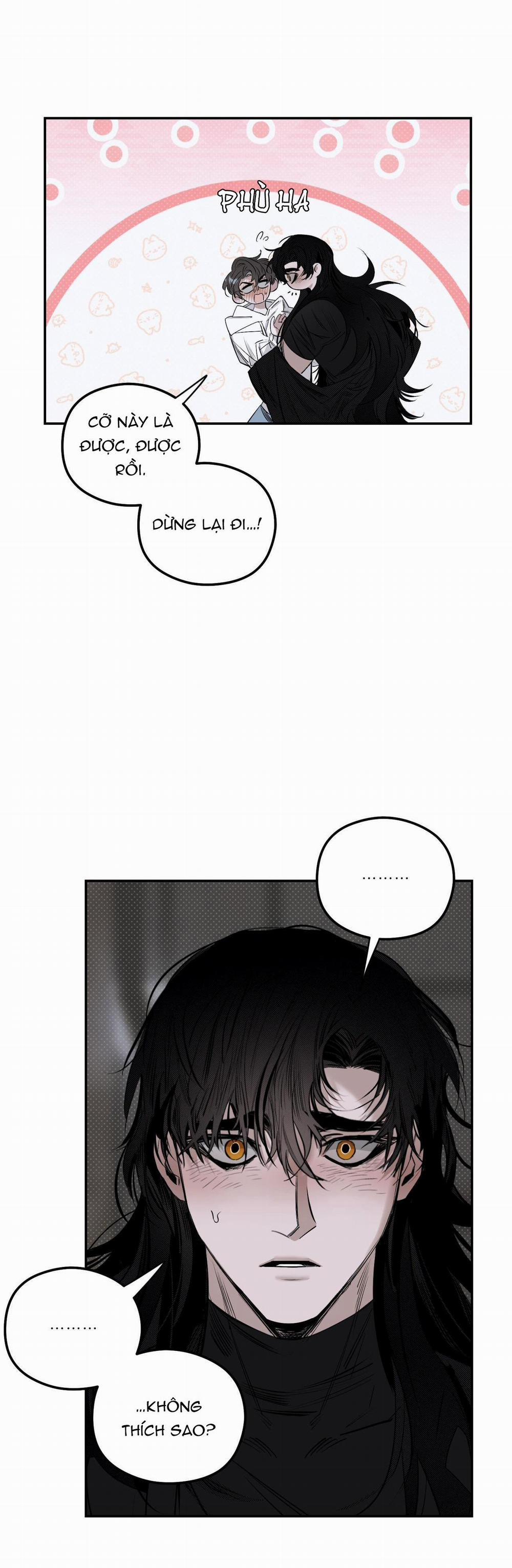 Bóng Rắn Dưới Ánh Trăng 7 trang 2