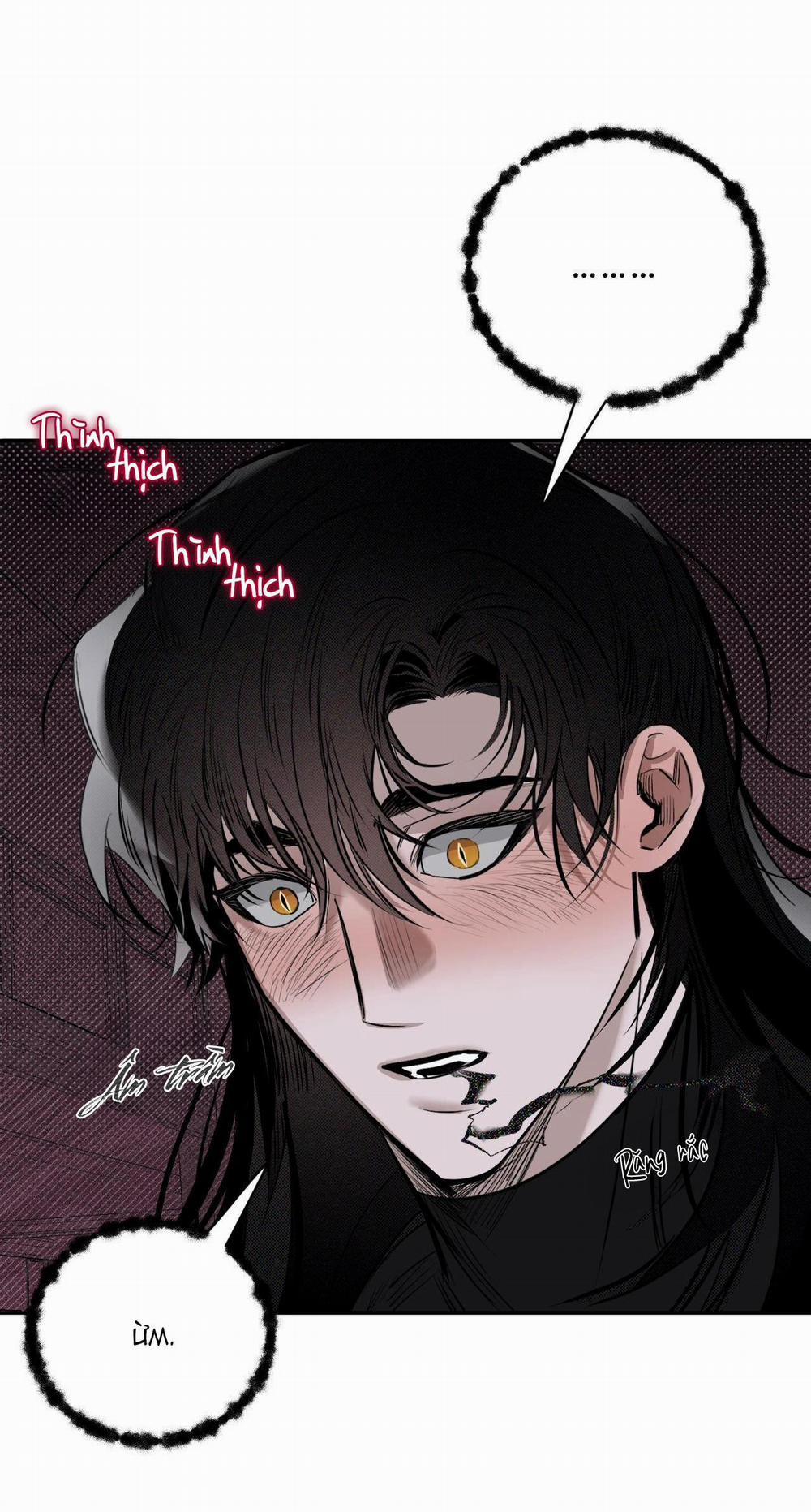 Bóng Rắn Dưới Ánh Trăng 7 trang 20