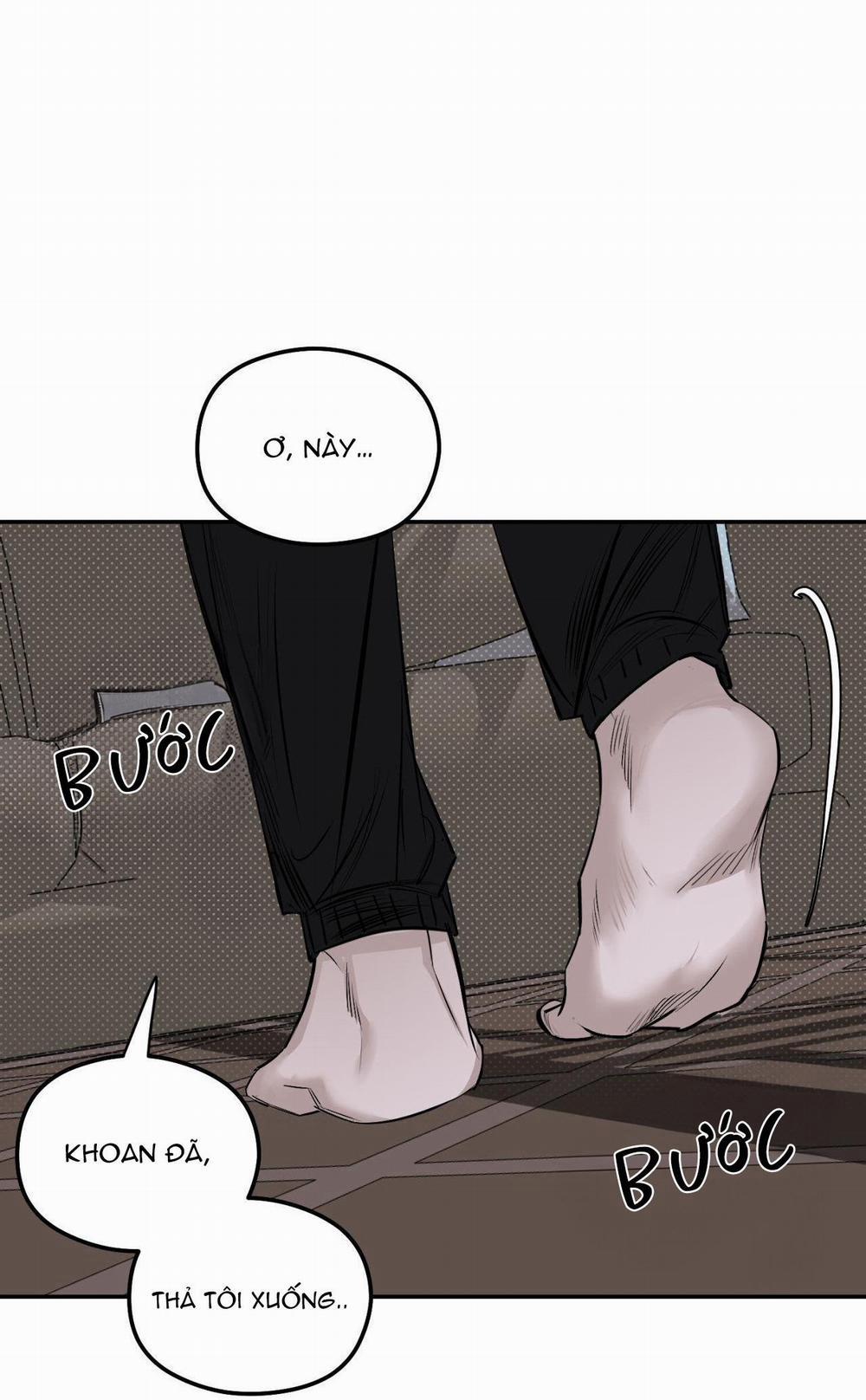 Bóng Rắn Dưới Ánh Trăng 7 trang 23