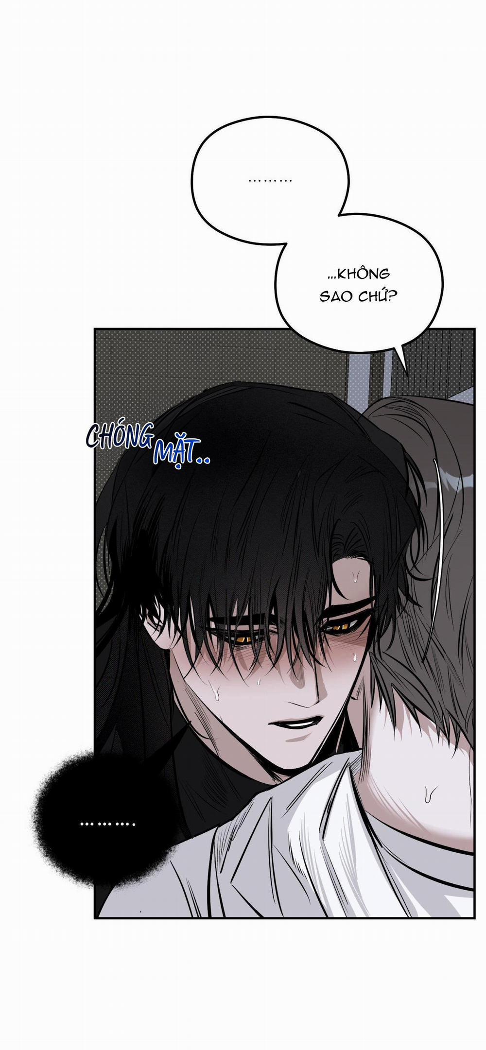 Bóng Rắn Dưới Ánh Trăng 7 trang 25