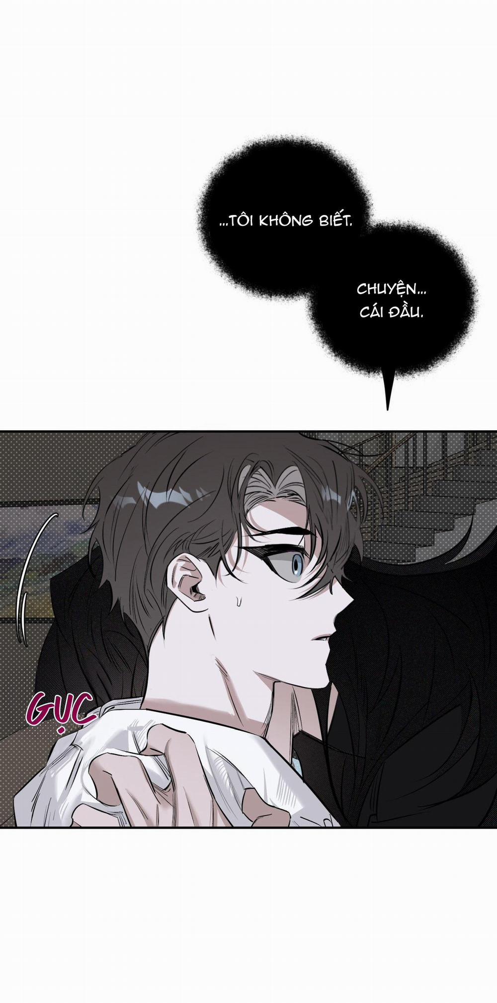 Bóng Rắn Dưới Ánh Trăng 7 trang 26