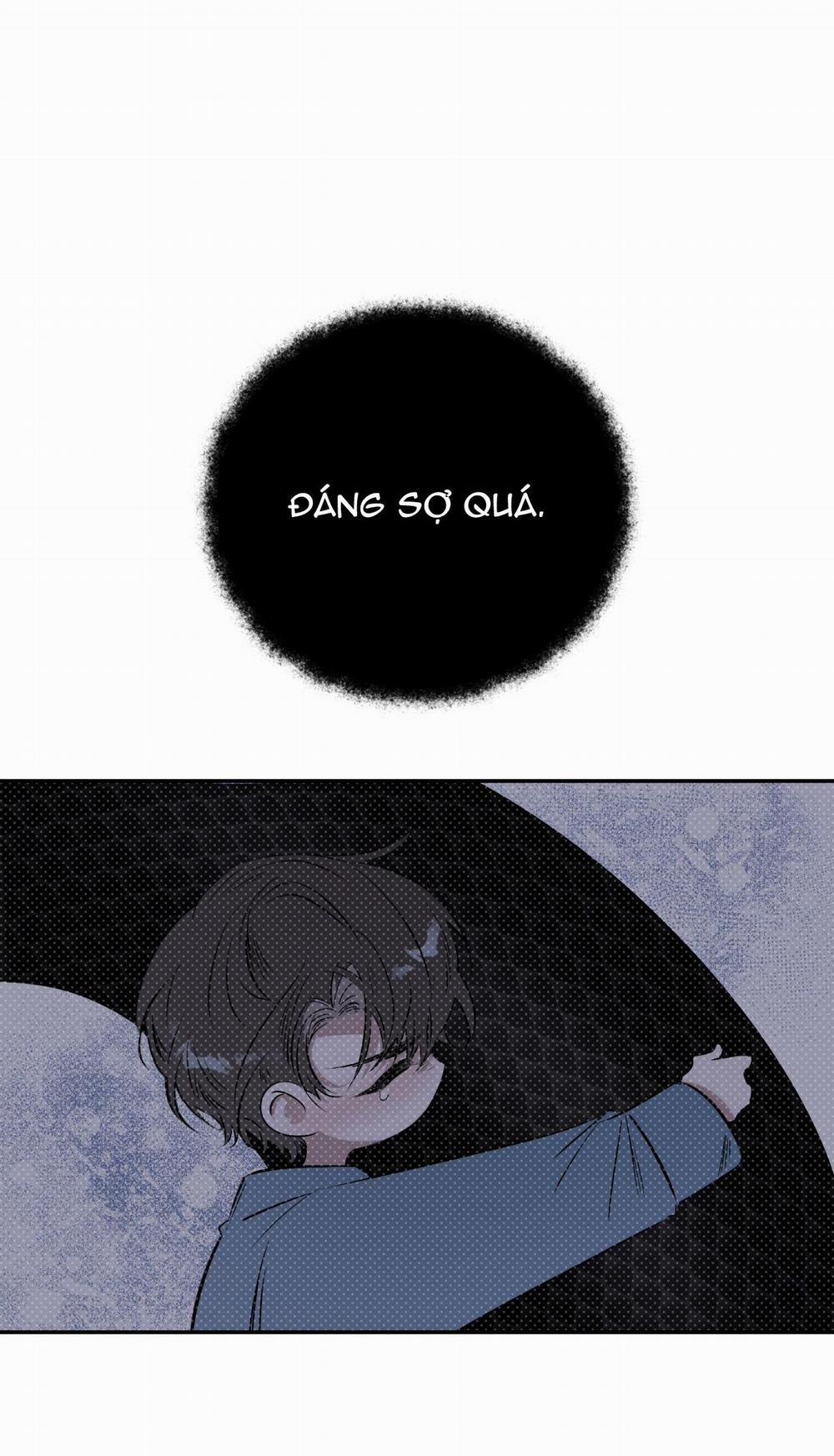 Bóng Rắn Dưới Ánh Trăng 7 trang 27