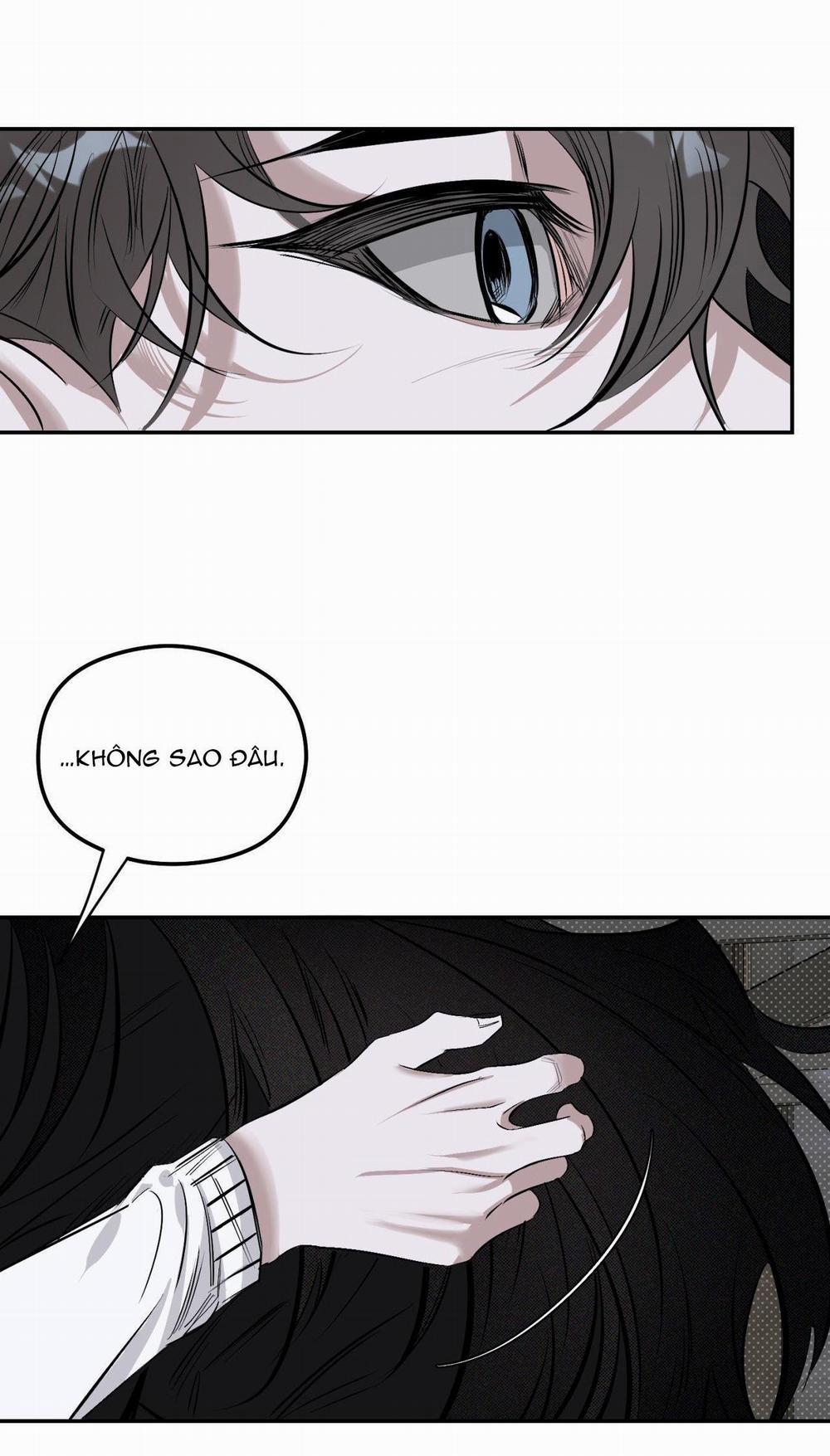 Bóng Rắn Dưới Ánh Trăng 7 trang 28