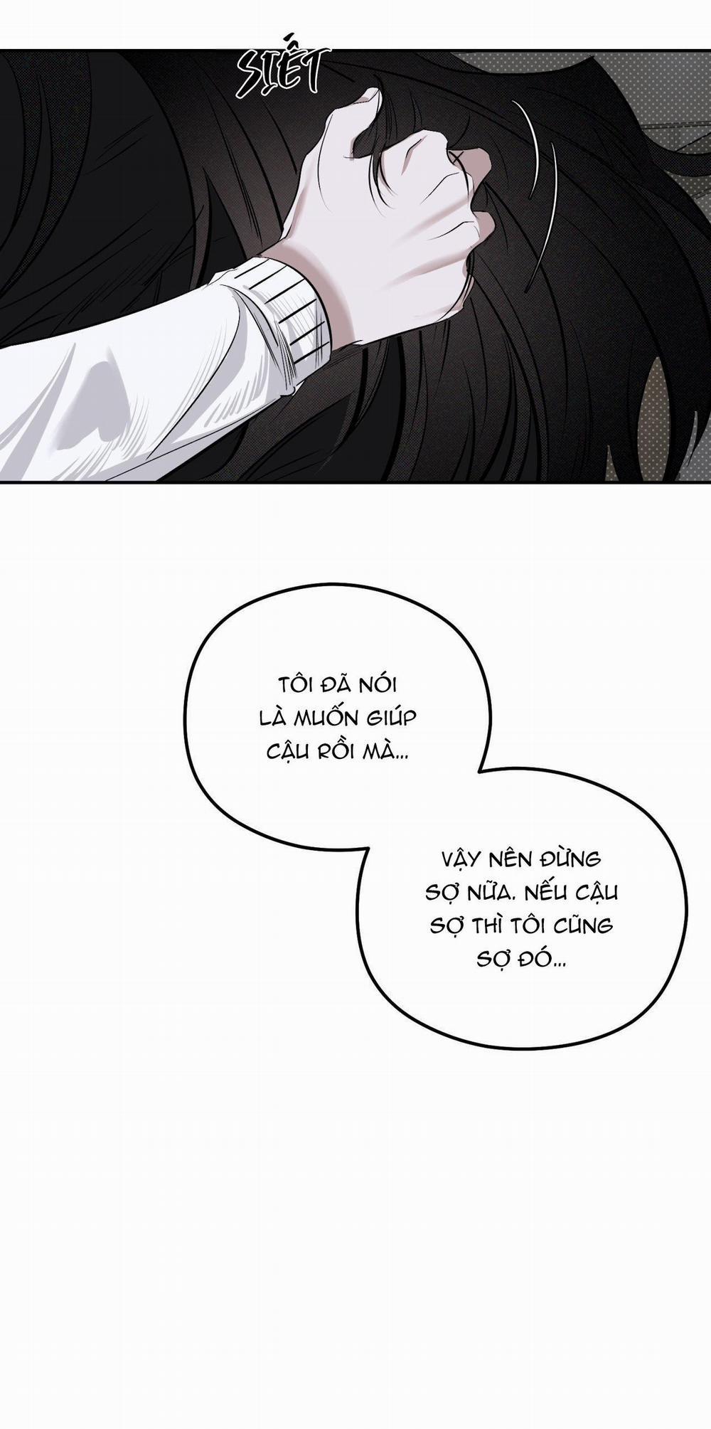 Bóng Rắn Dưới Ánh Trăng 7 trang 29