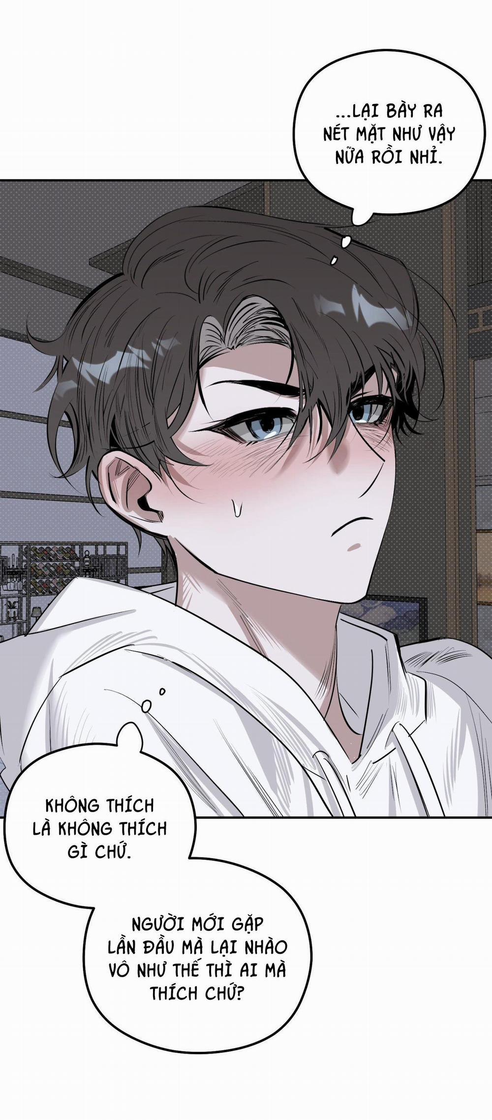 Bóng Rắn Dưới Ánh Trăng 7 trang 3