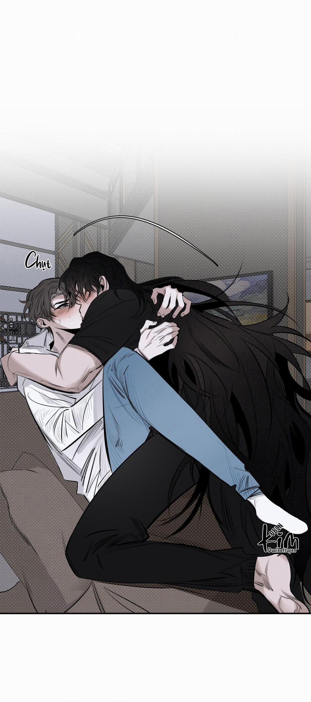 Bóng Rắn Dưới Ánh Trăng 7 trang 30