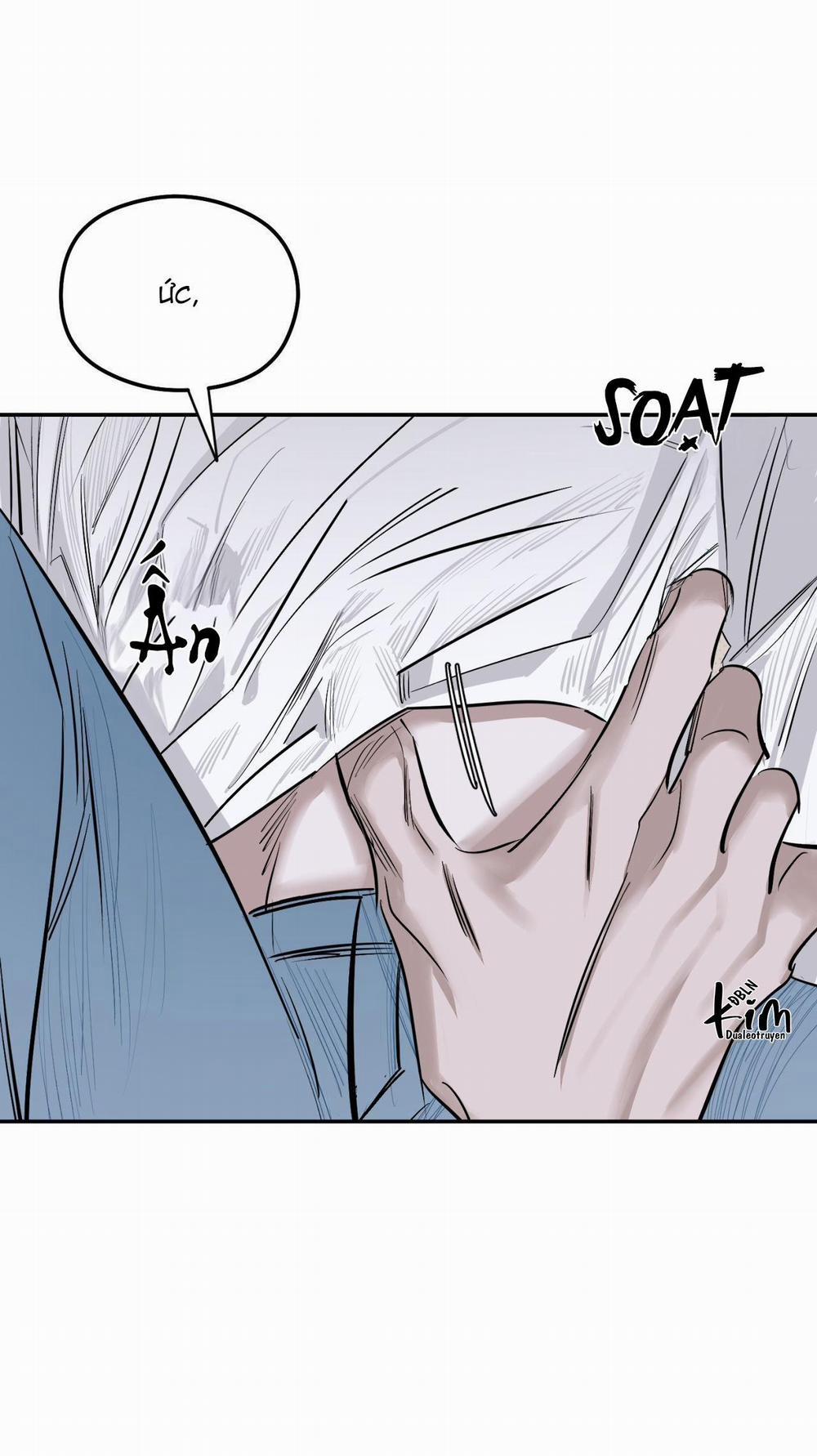 Bóng Rắn Dưới Ánh Trăng 7 trang 32