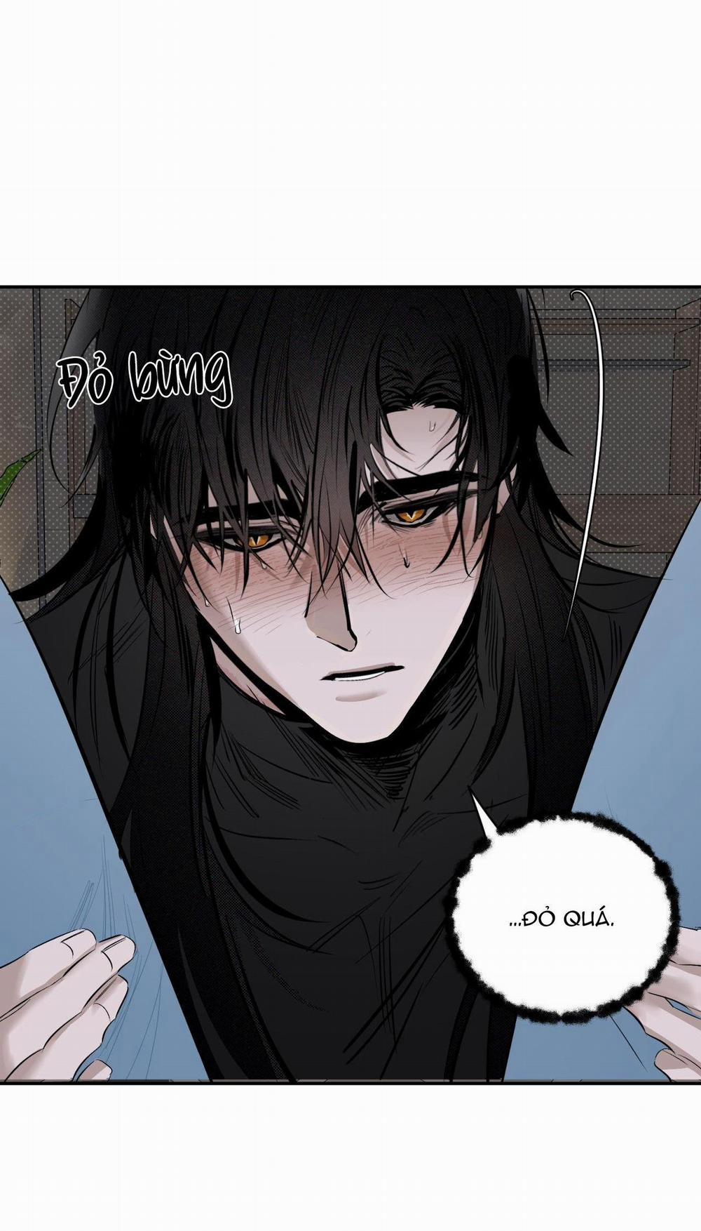 Bóng Rắn Dưới Ánh Trăng 7 trang 33