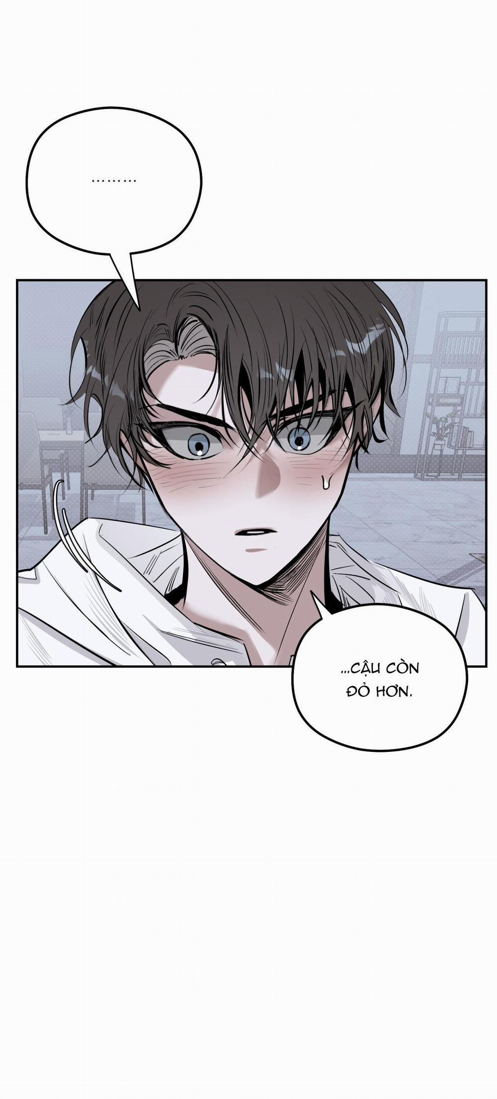 Bóng Rắn Dưới Ánh Trăng 7 trang 34