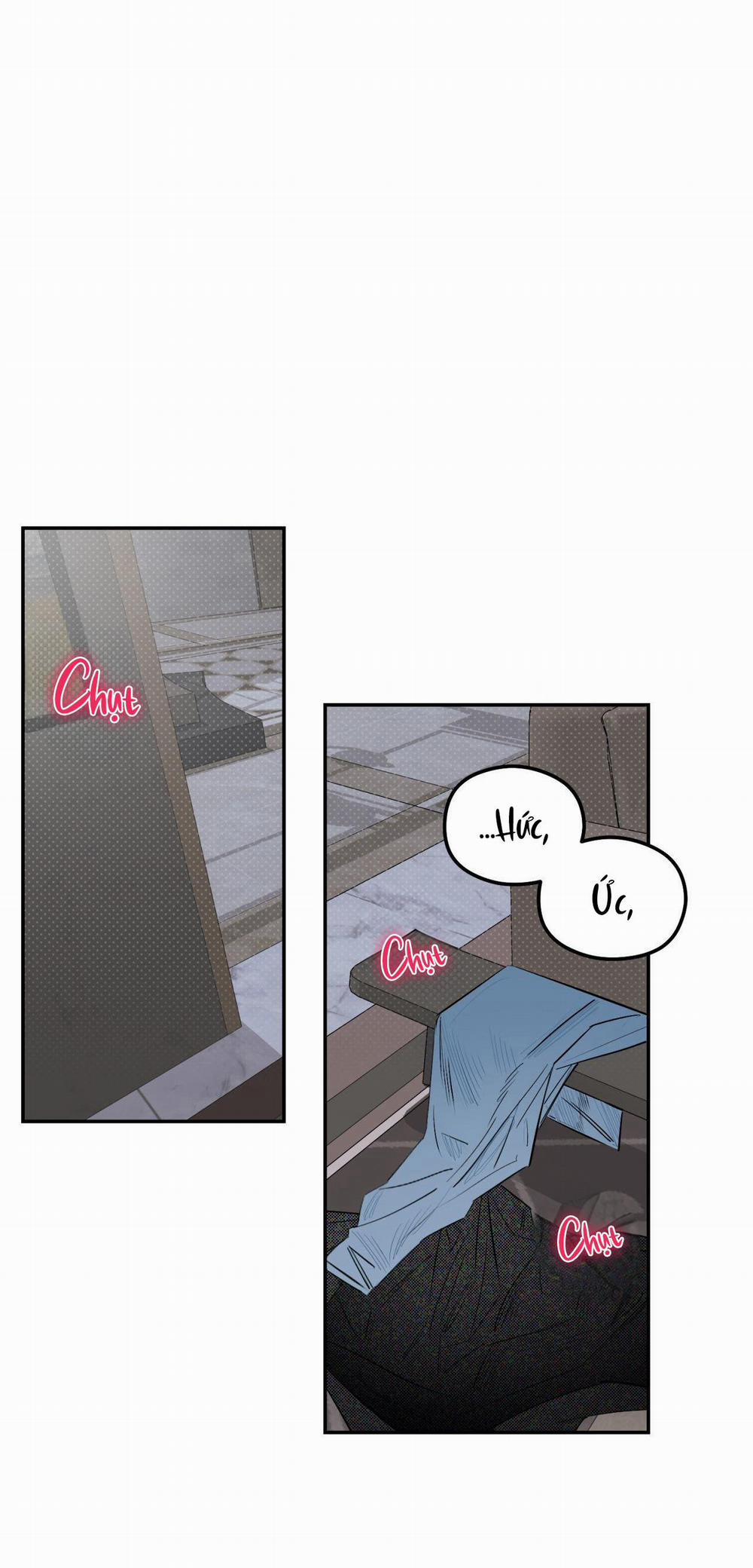 Bóng Rắn Dưới Ánh Trăng 7 trang 35