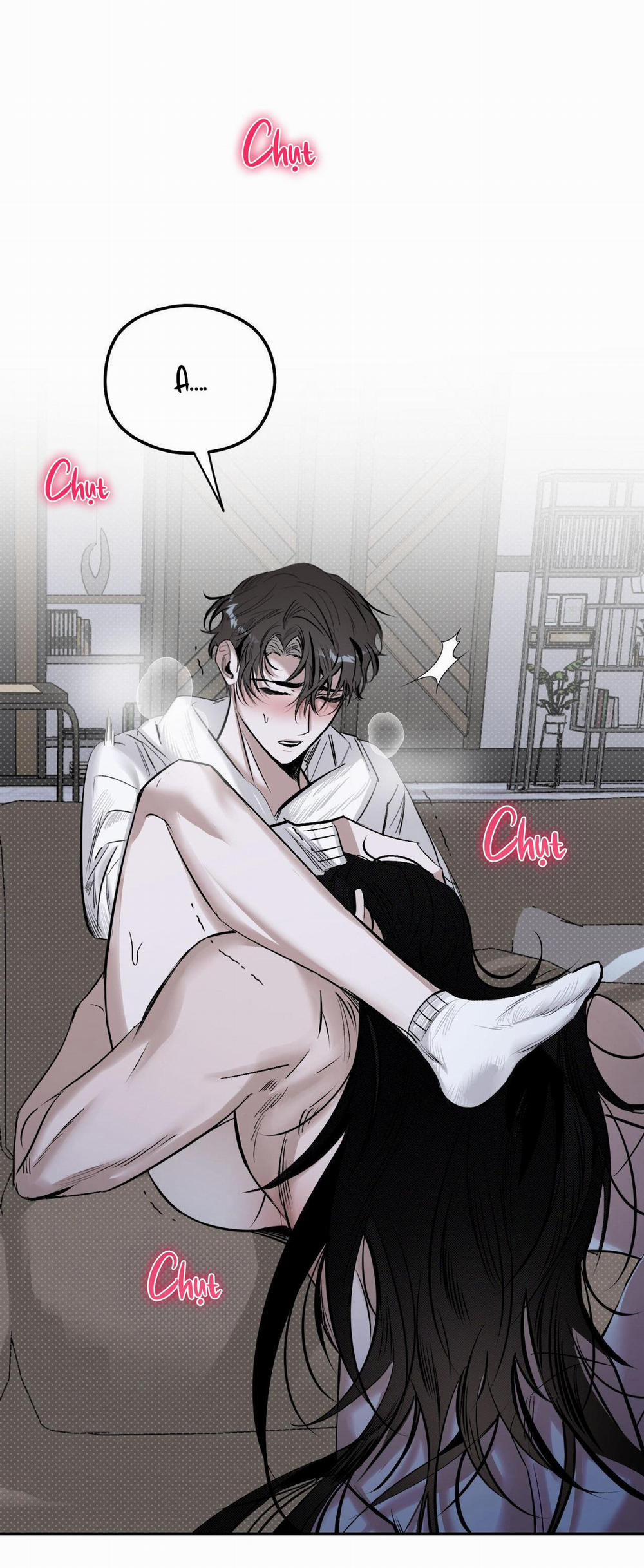 Bóng Rắn Dưới Ánh Trăng 7 trang 36