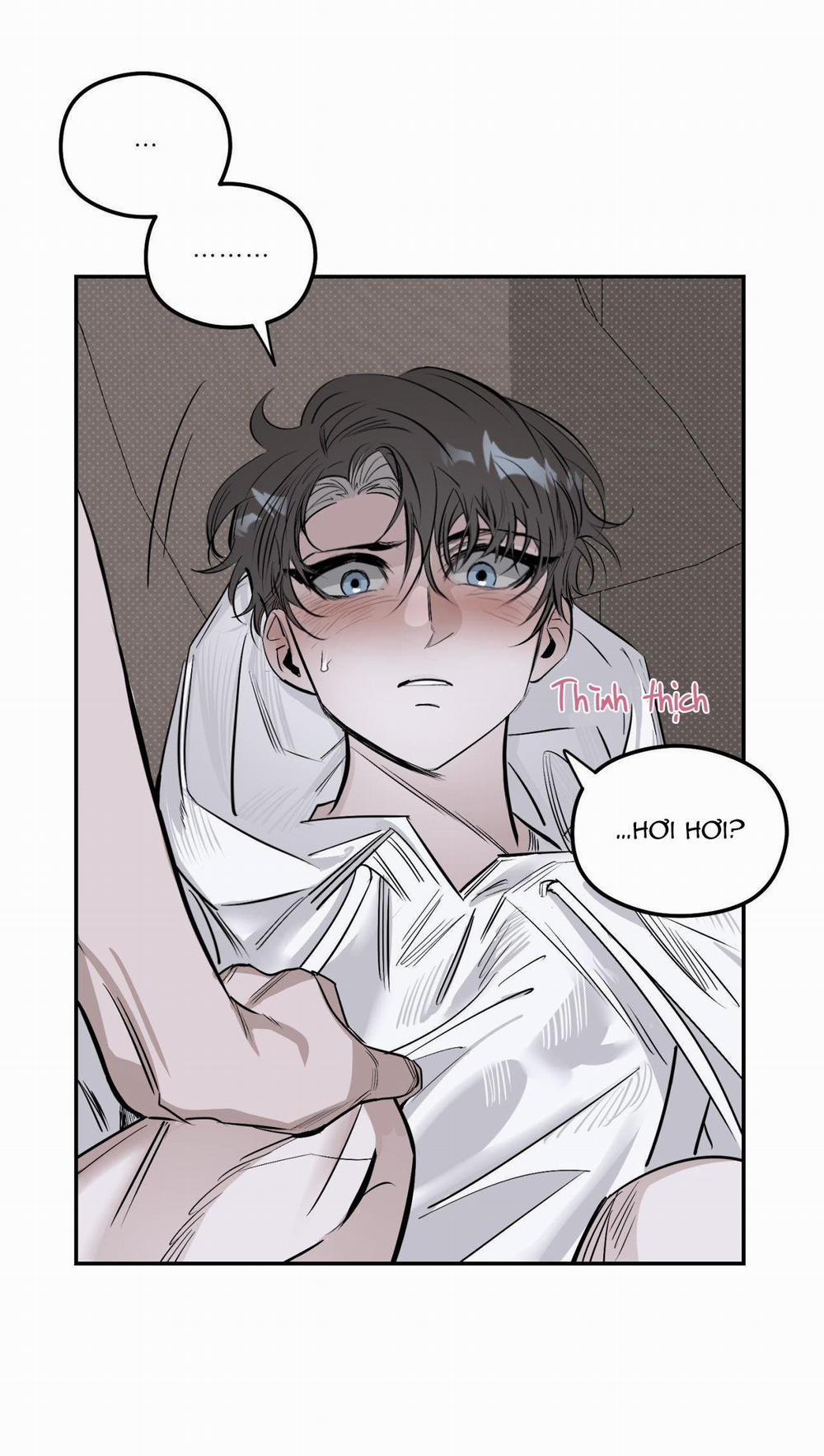 Bóng Rắn Dưới Ánh Trăng 7 trang 39