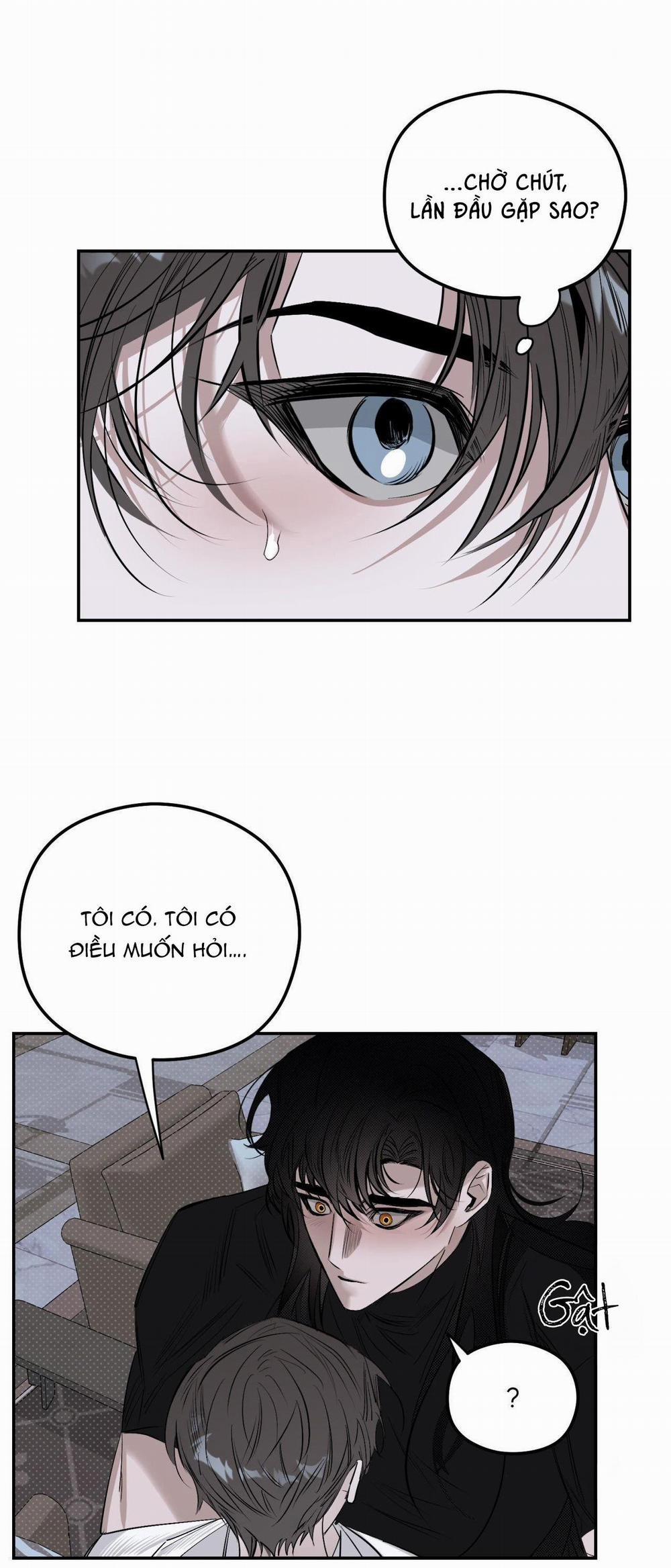 Bóng Rắn Dưới Ánh Trăng 7 trang 4