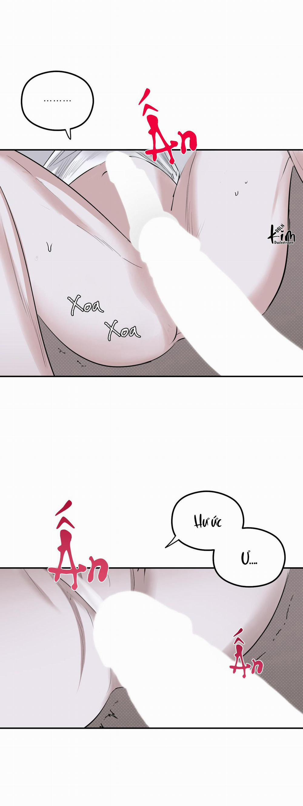 Bóng Rắn Dưới Ánh Trăng 7 trang 40