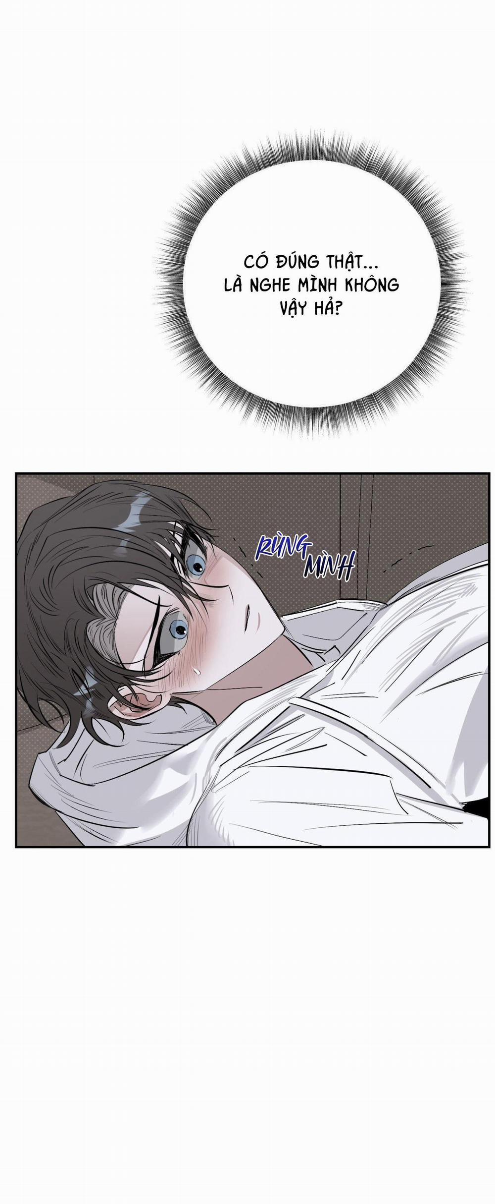 Bóng Rắn Dưới Ánh Trăng 7 trang 41