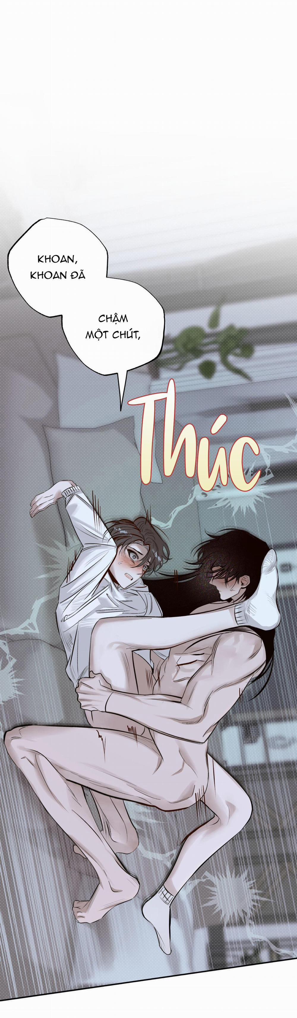 Bóng Rắn Dưới Ánh Trăng 7 trang 42