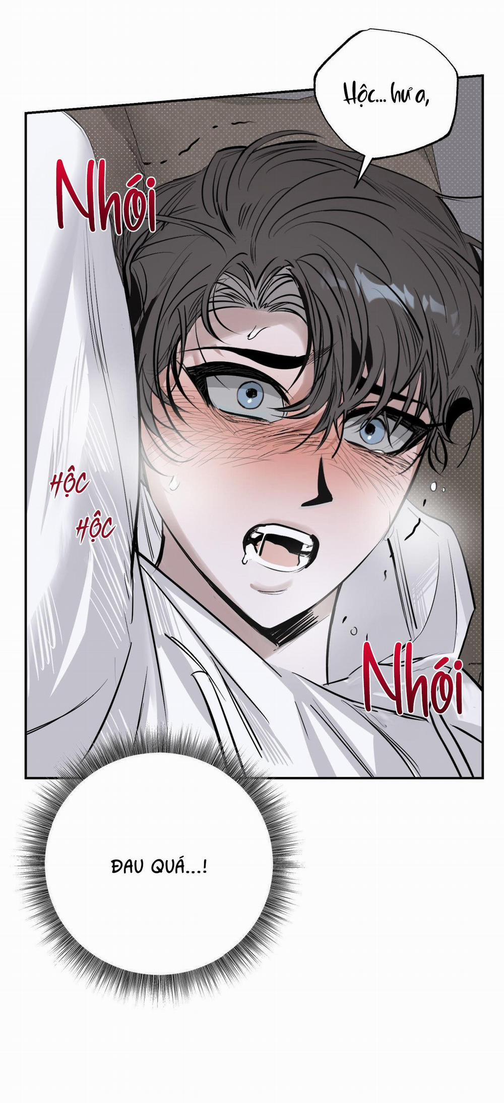 Bóng Rắn Dưới Ánh Trăng 7 trang 43