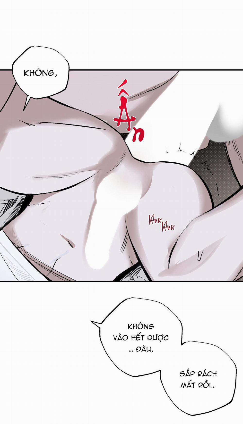 Bóng Rắn Dưới Ánh Trăng 7 trang 44