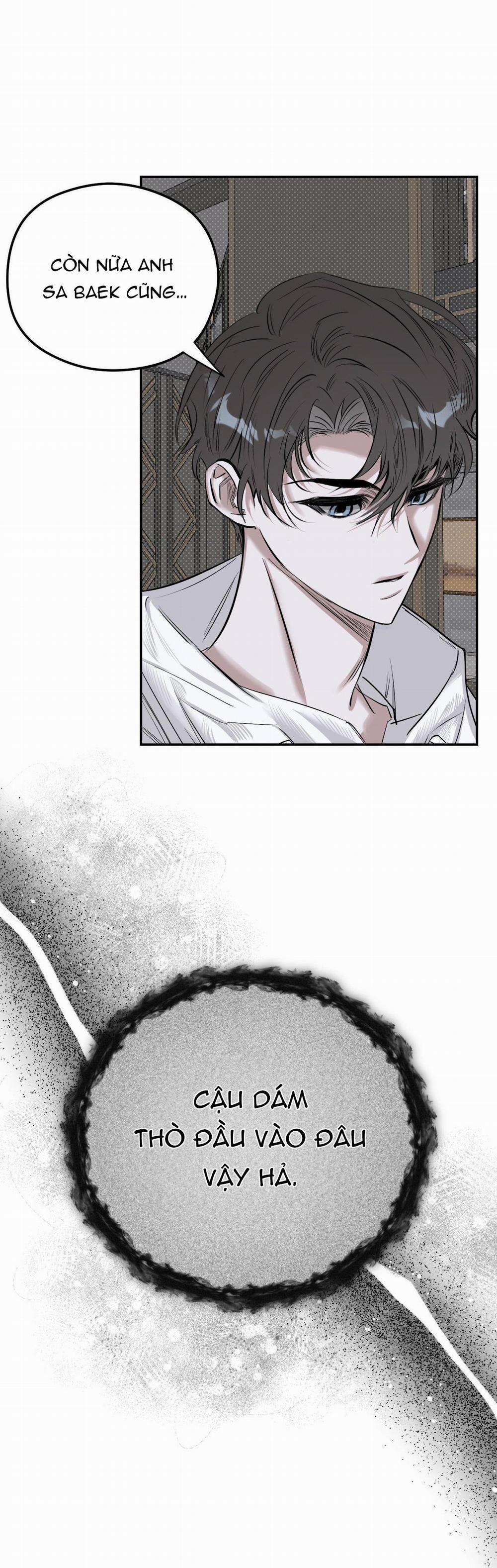 Bóng Rắn Dưới Ánh Trăng 7 trang 7