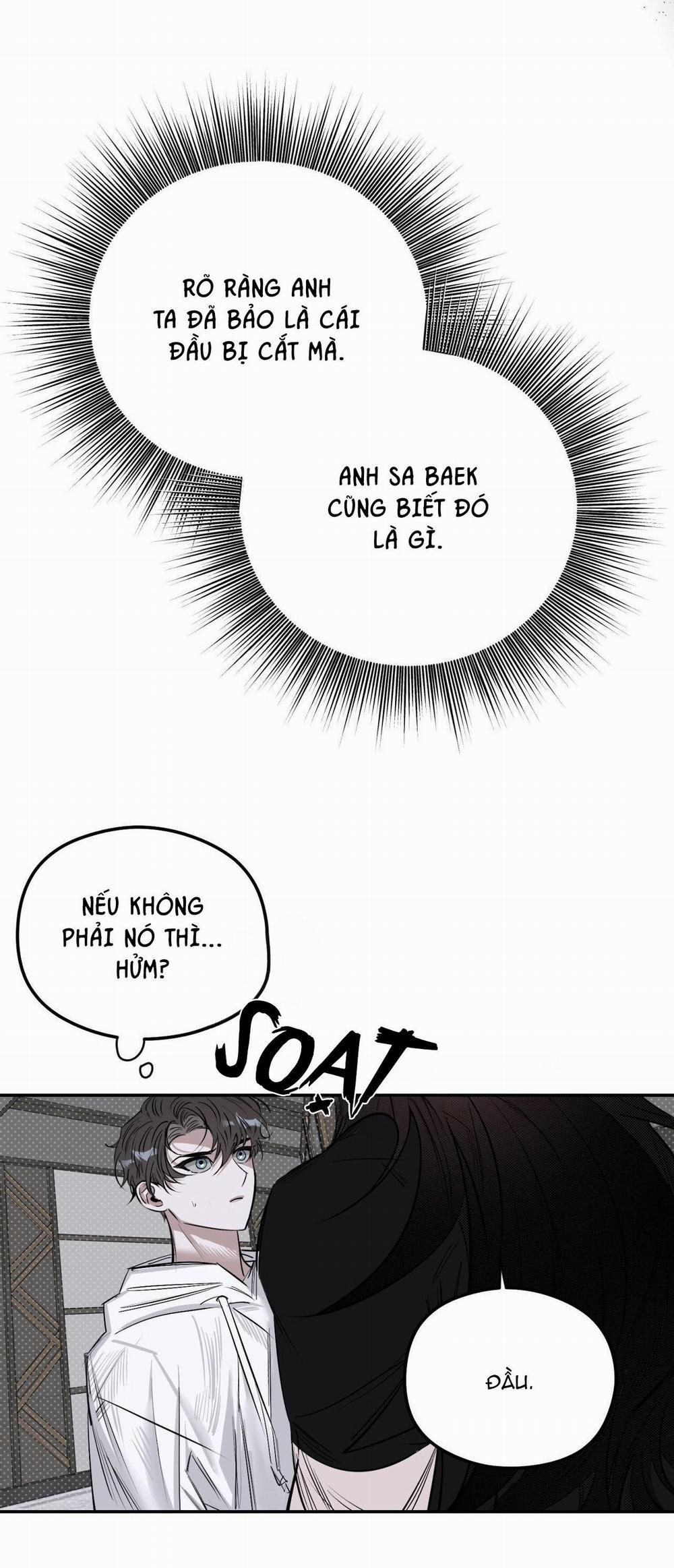 Bóng Rắn Dưới Ánh Trăng 7 trang 8