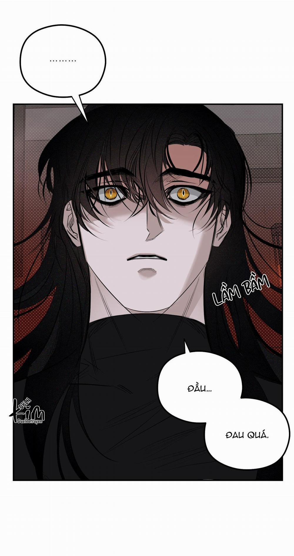 Bóng Rắn Dưới Ánh Trăng 7 trang 9