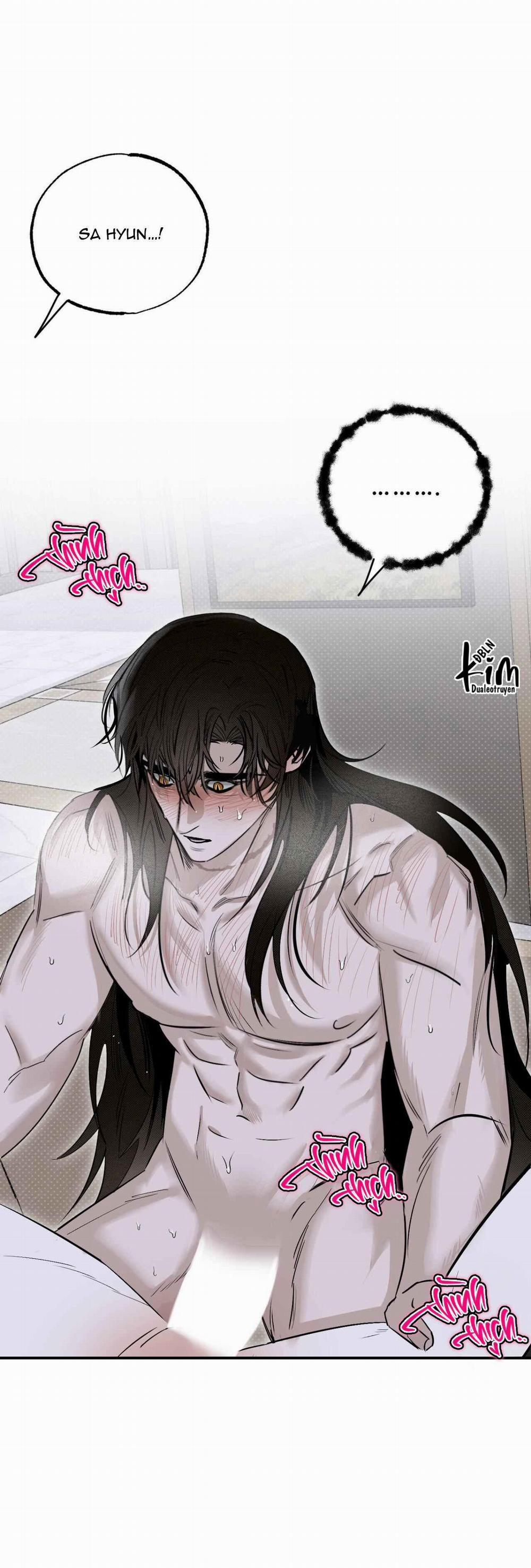 Bóng Rắn Dưới Ánh Trăng 8 trang 1