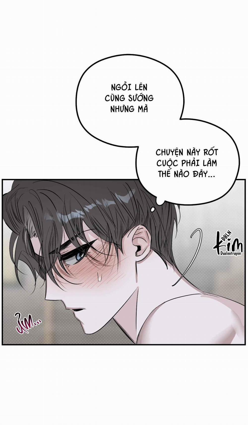 Bóng Rắn Dưới Ánh Trăng 8 trang 12