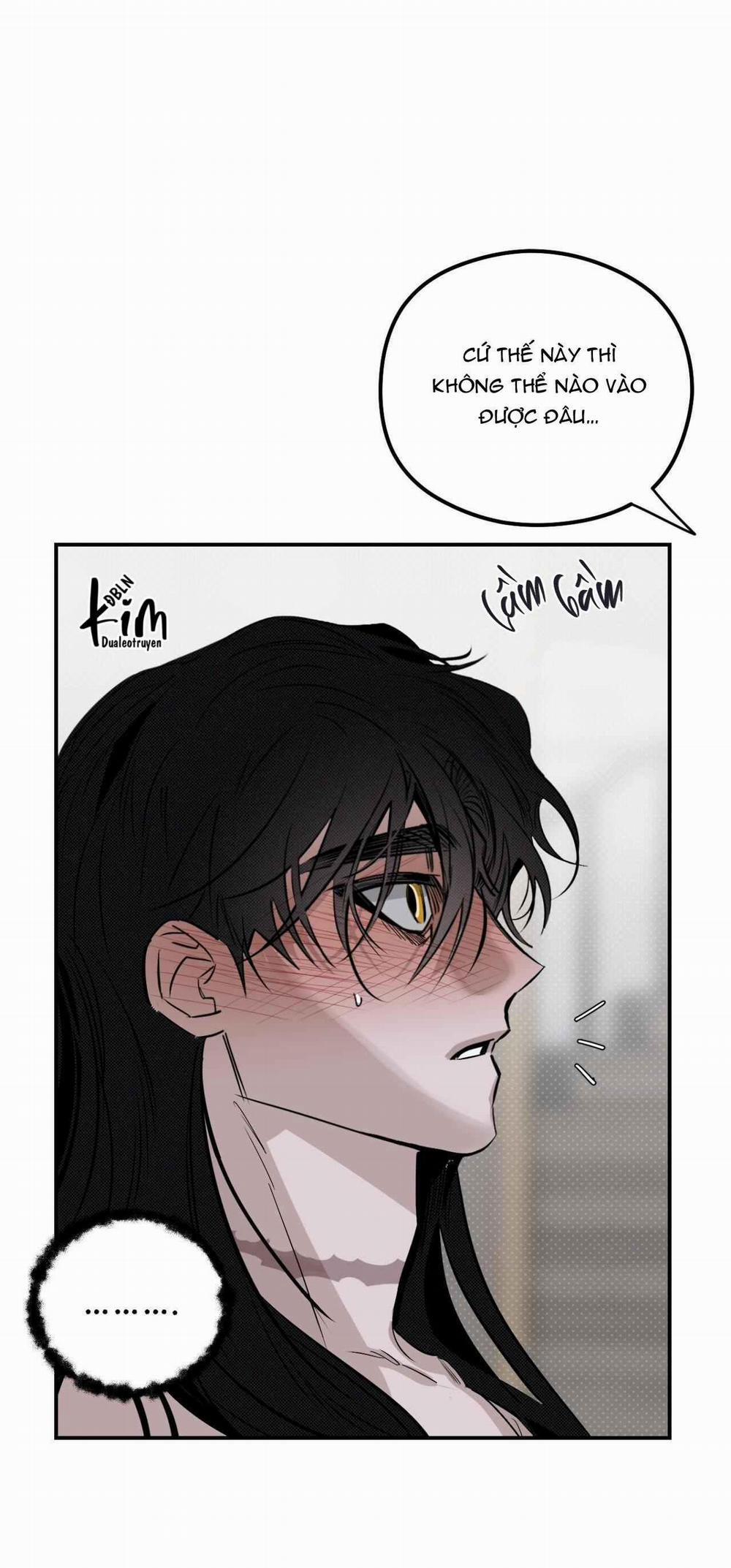 Bóng Rắn Dưới Ánh Trăng 8 trang 14