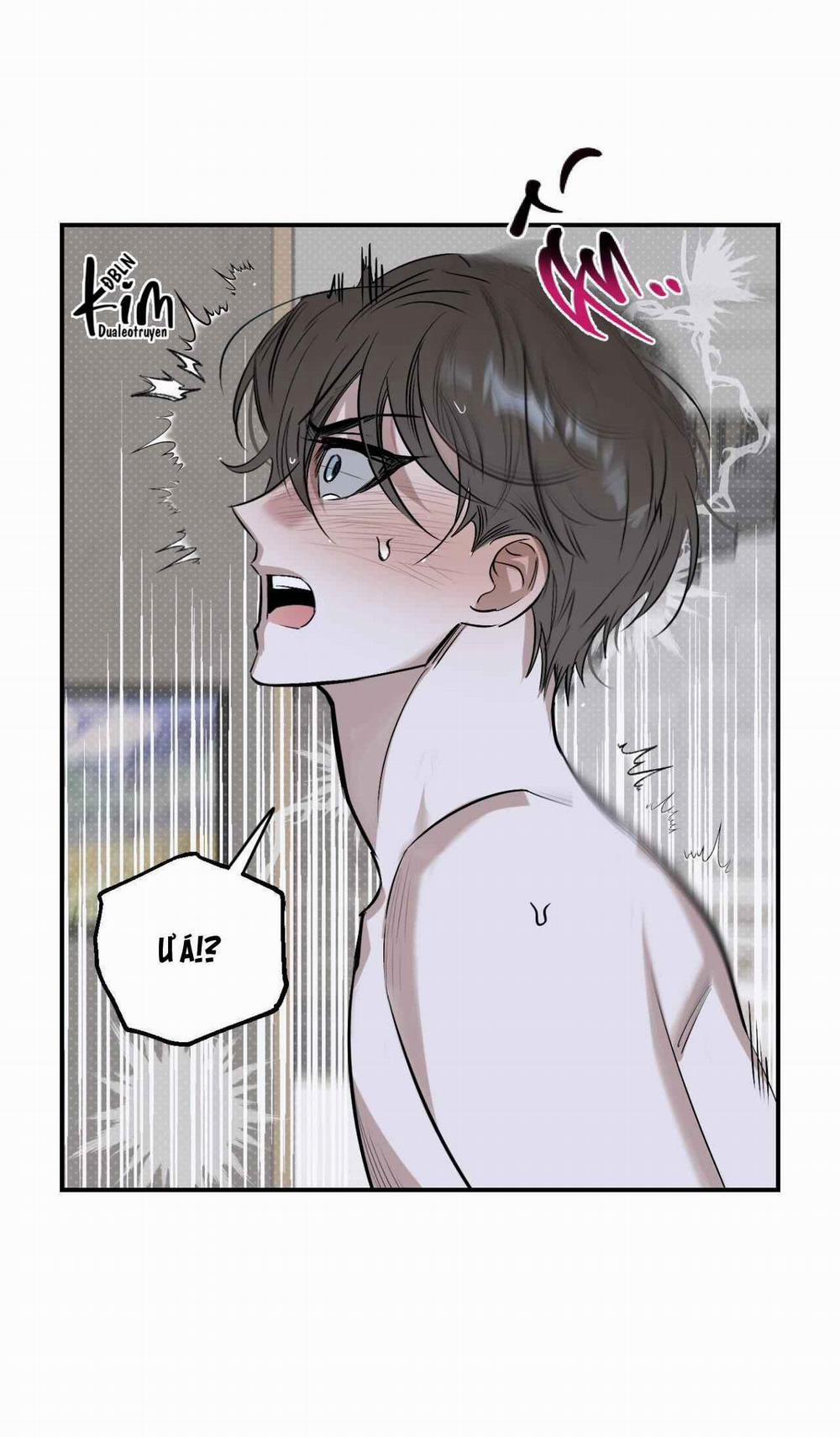 Bóng Rắn Dưới Ánh Trăng 8 trang 15