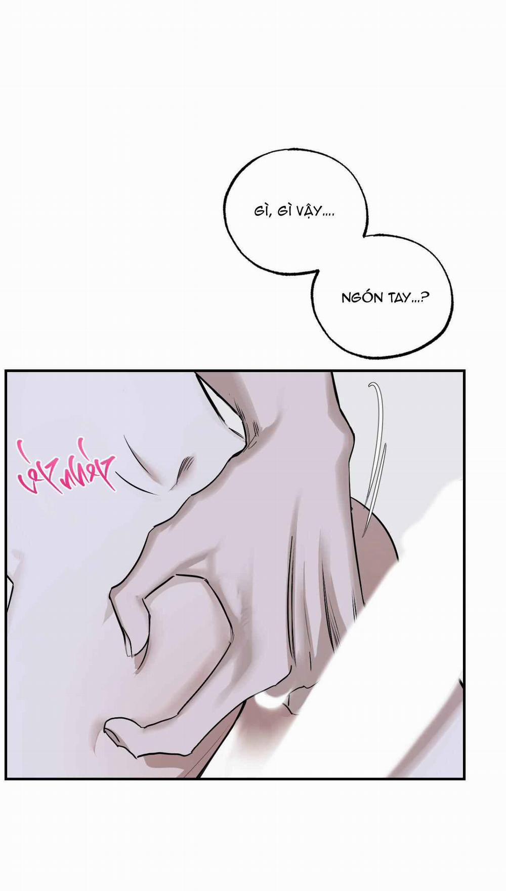 Bóng Rắn Dưới Ánh Trăng 8 trang 16