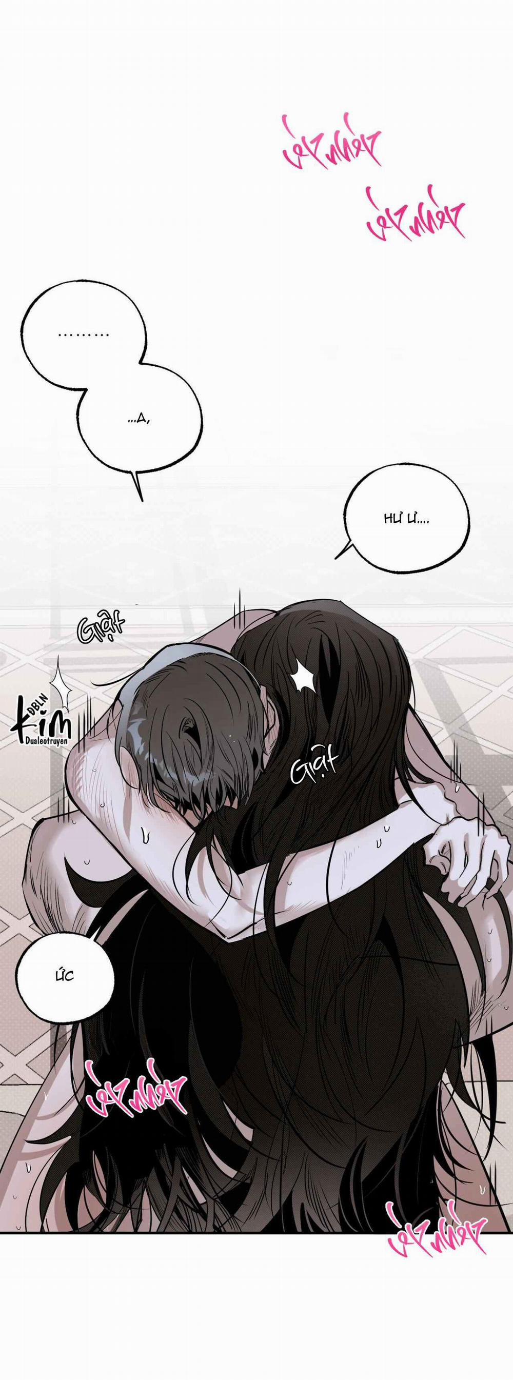 Bóng Rắn Dưới Ánh Trăng 8 trang 17