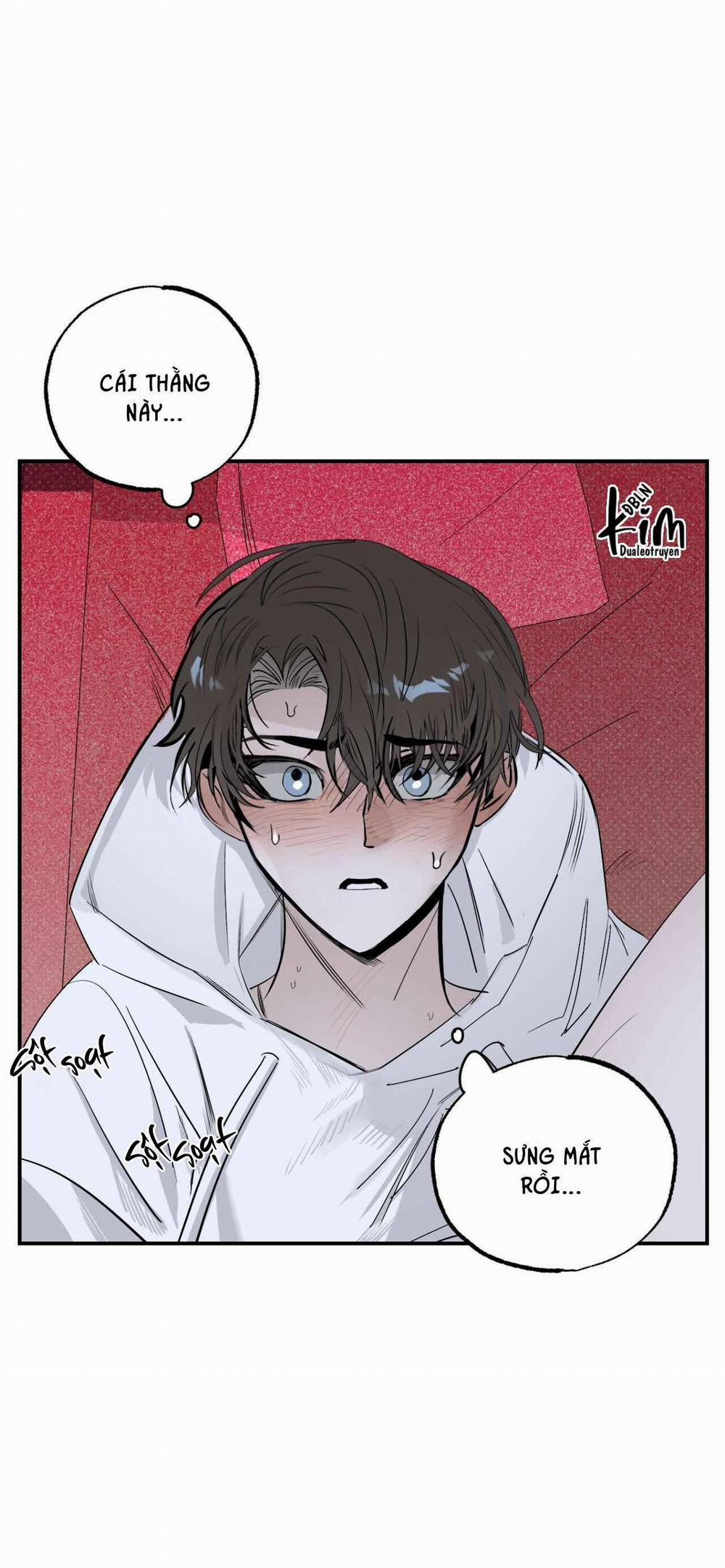 Bóng Rắn Dưới Ánh Trăng 8 trang 2