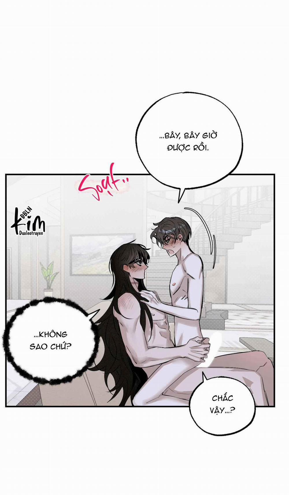 Bóng Rắn Dưới Ánh Trăng 8 trang 20