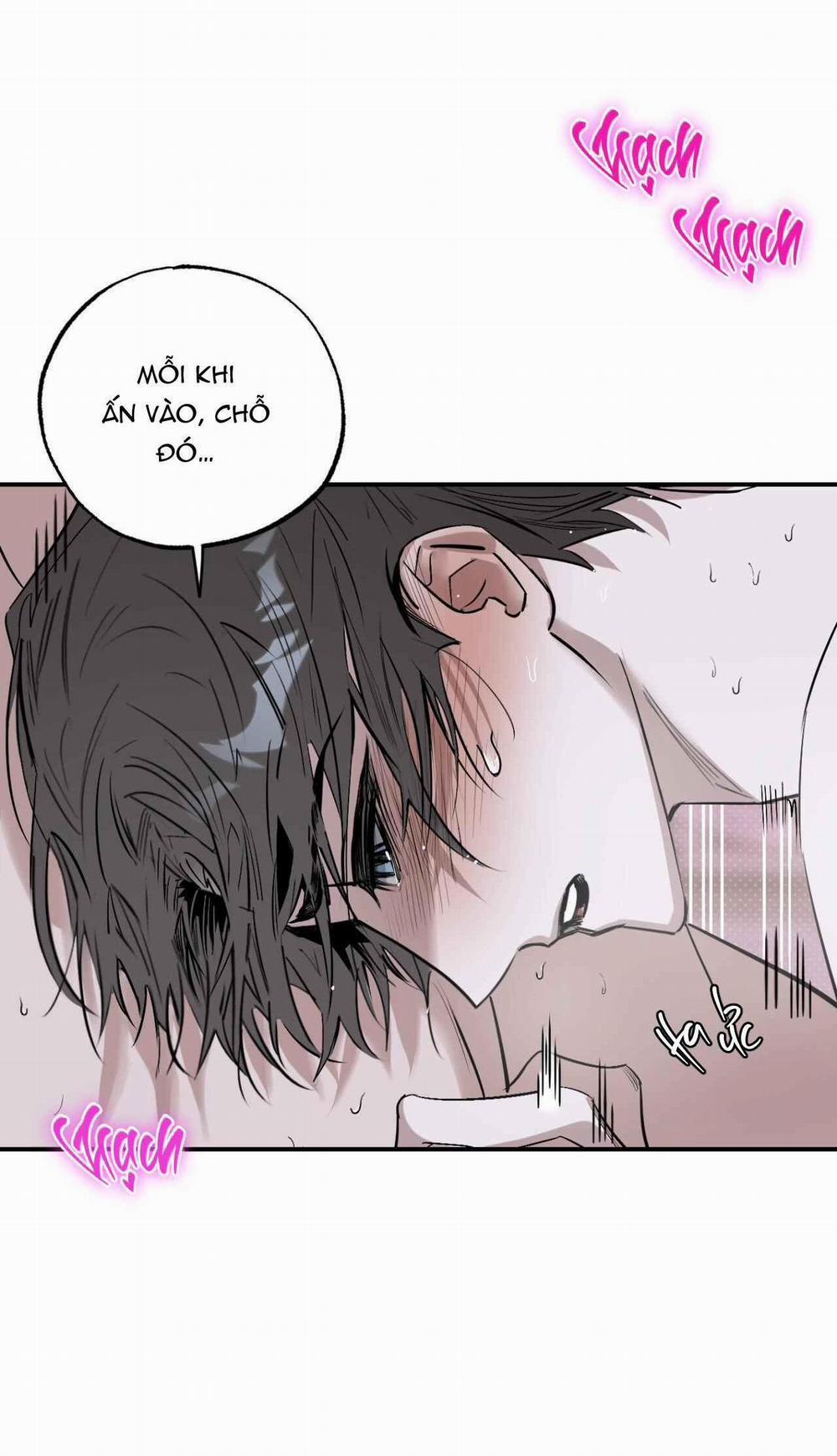 Bóng Rắn Dưới Ánh Trăng 8 trang 27